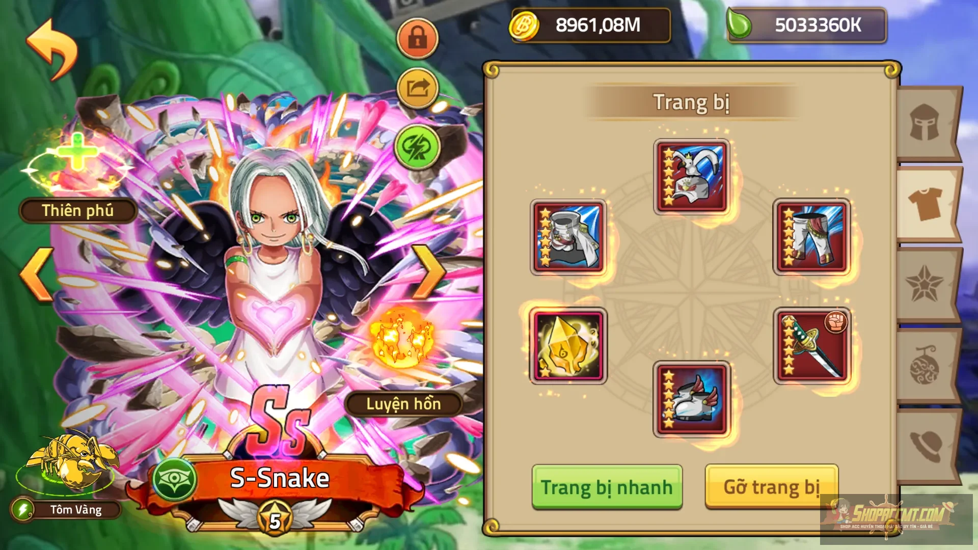 Account Image