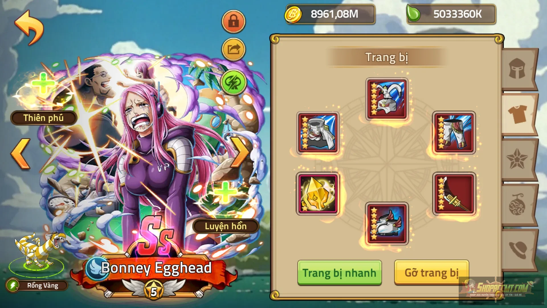 Account Image