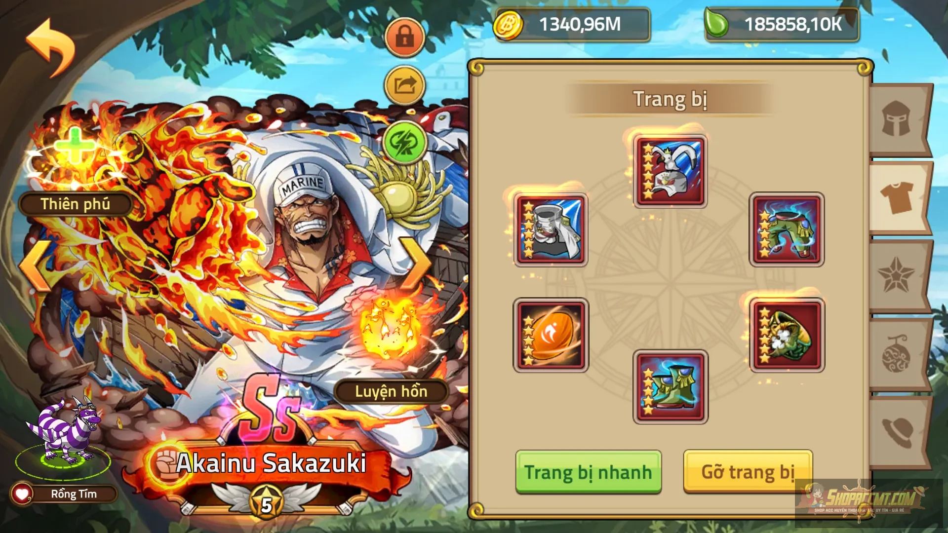 Account Image