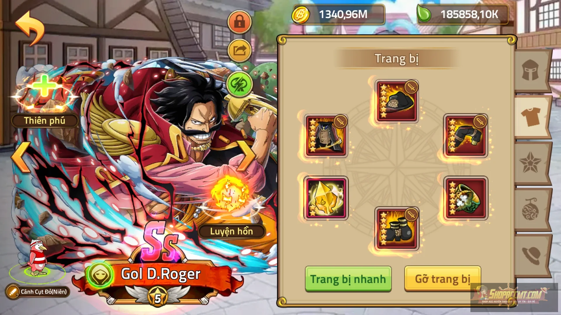 Account Image