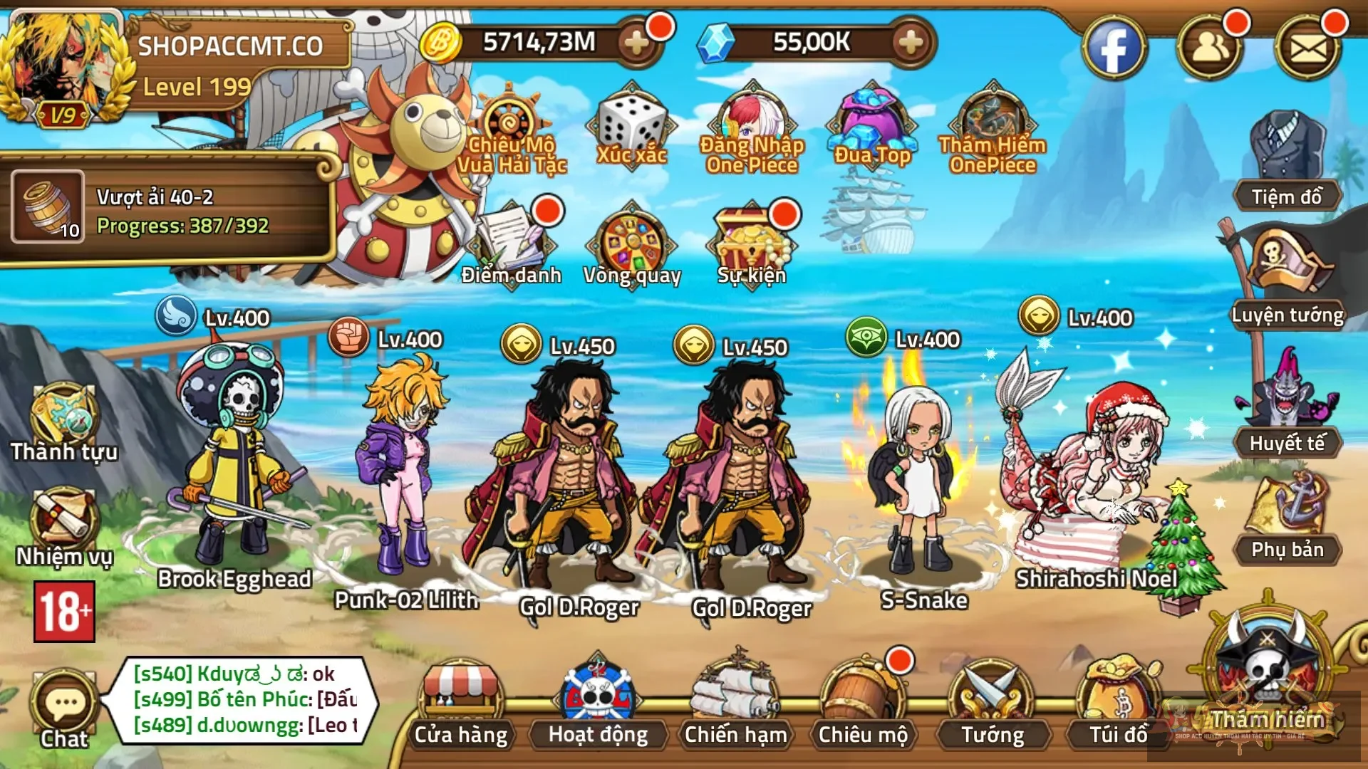 Account Image