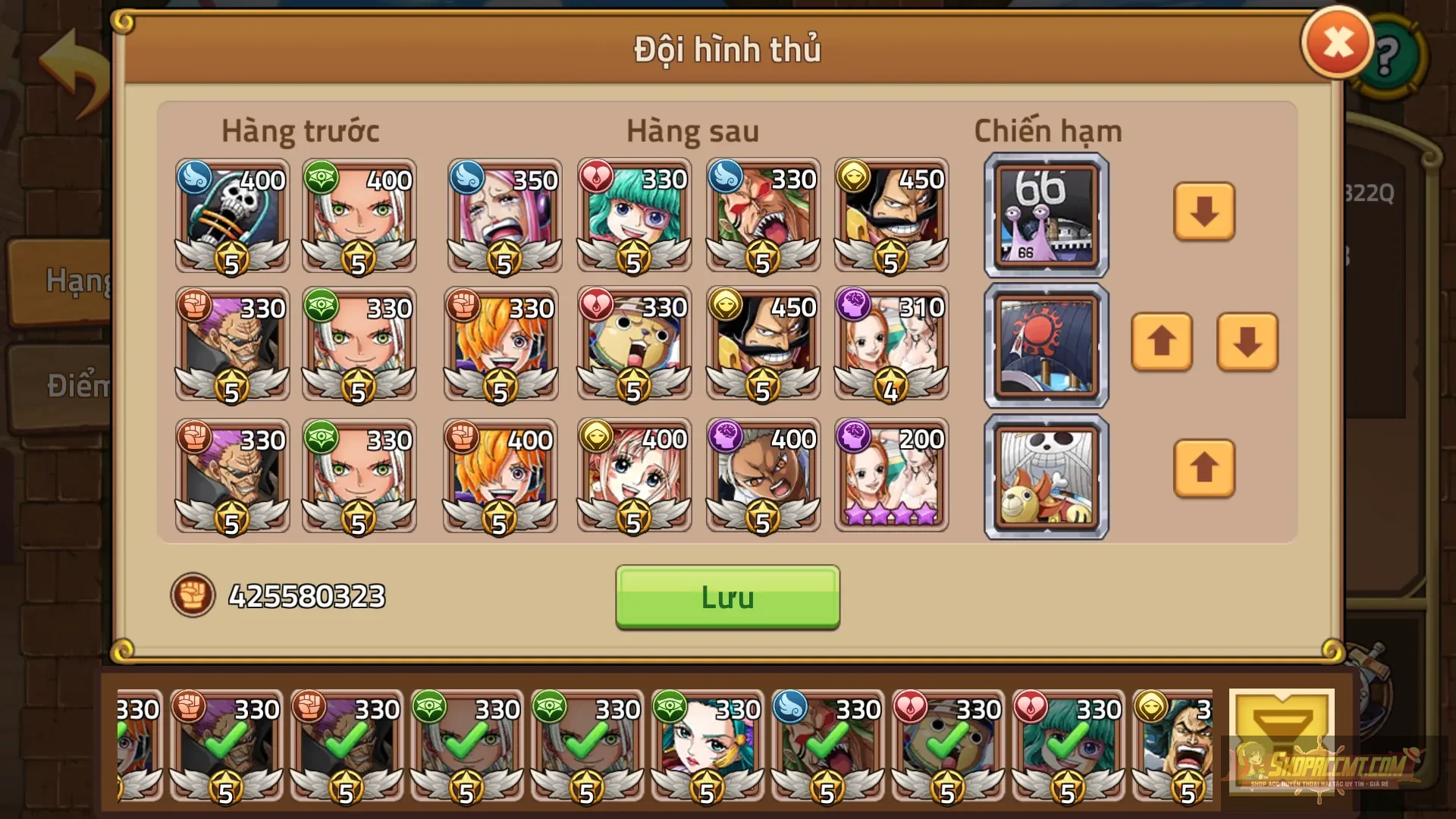 Account Image