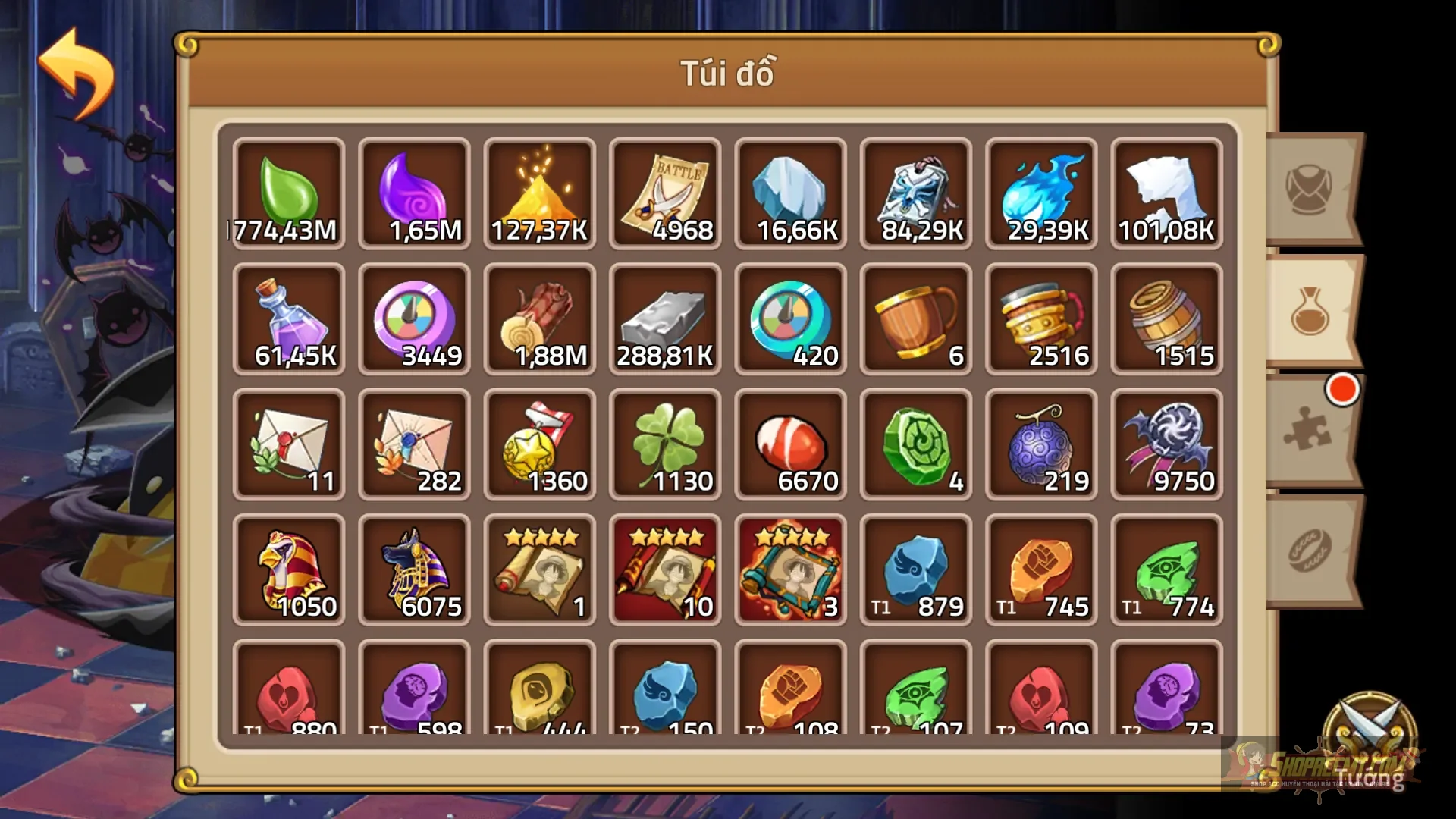 Account Image