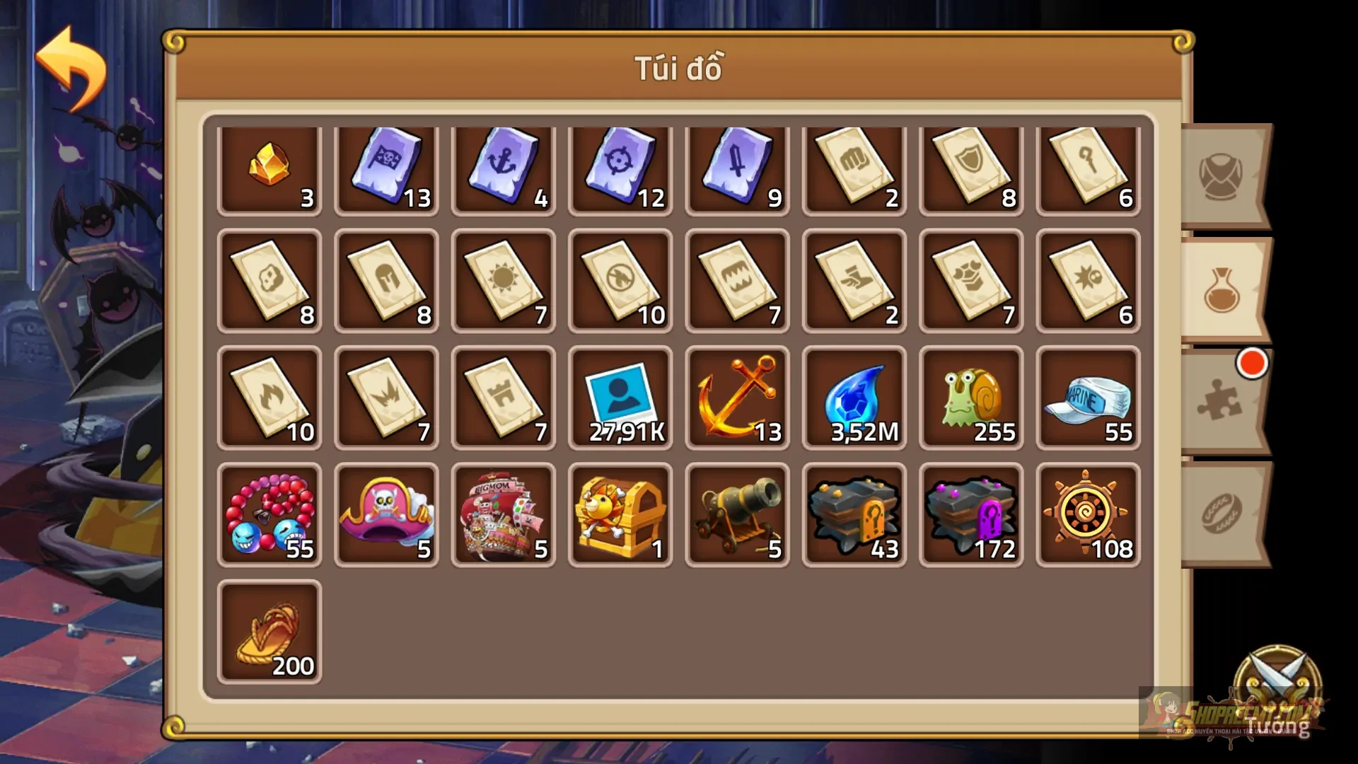 Account Image