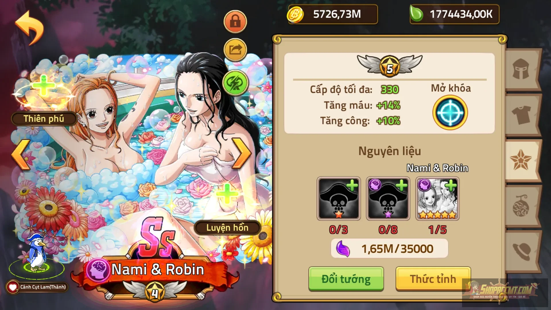 Account Image