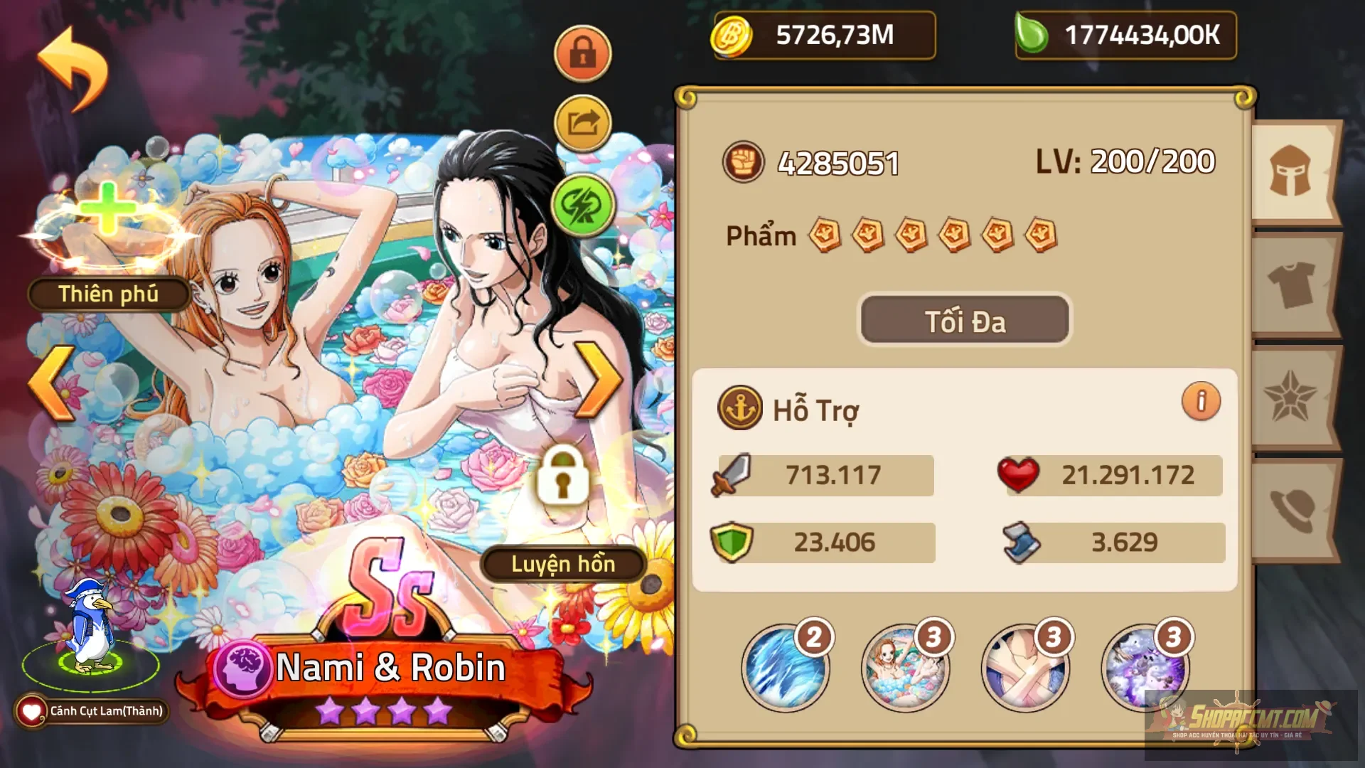 Account Image