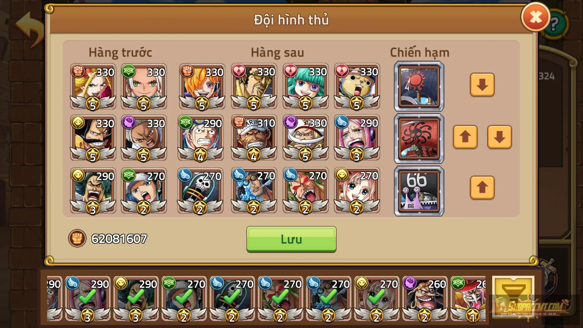 Account Image