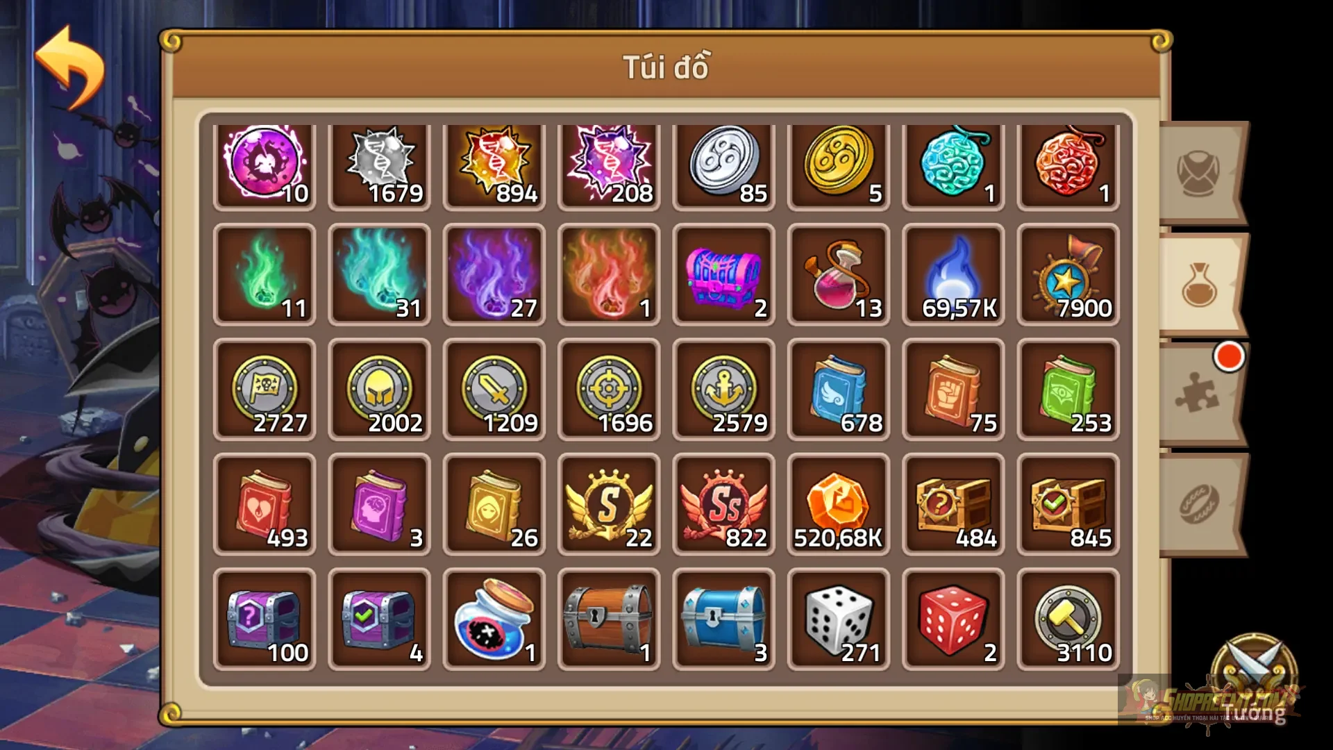 Account Image