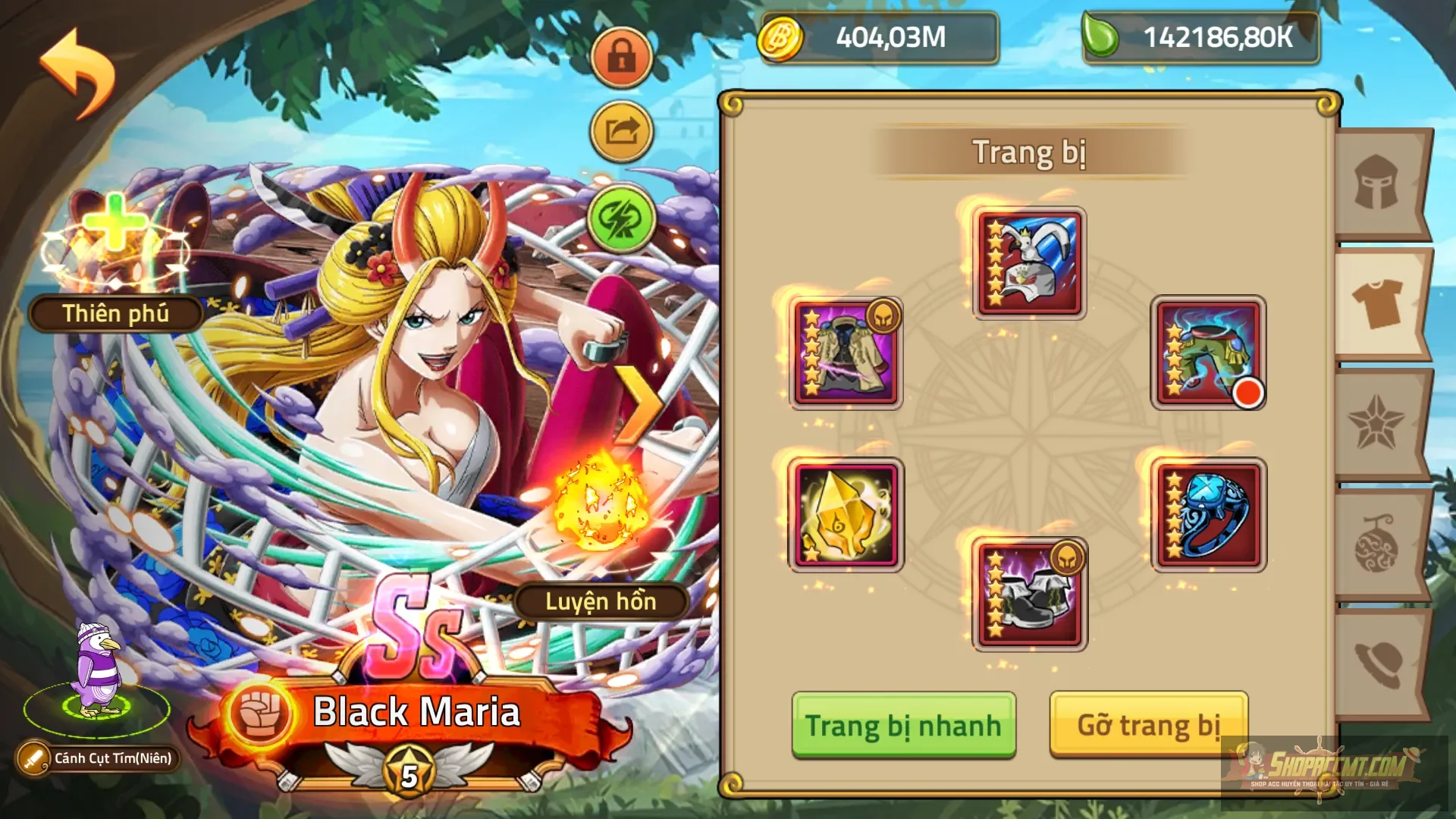 Account Image