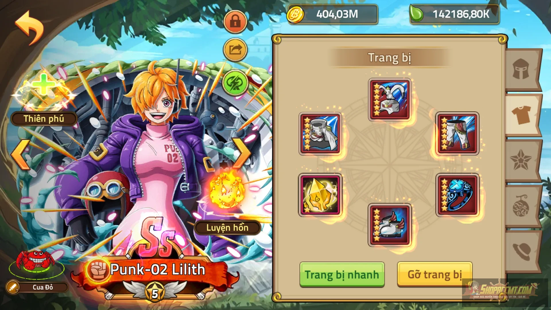 Account Image