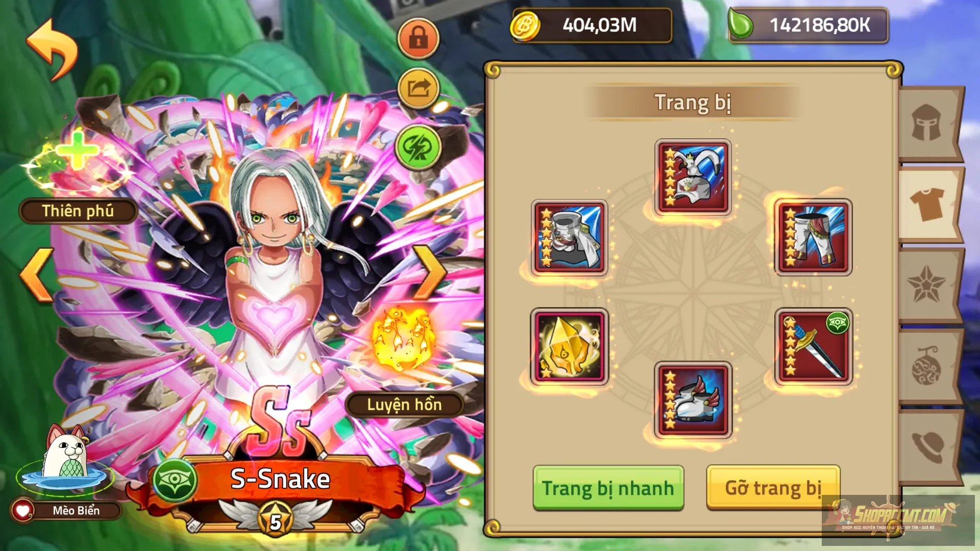 Account Image