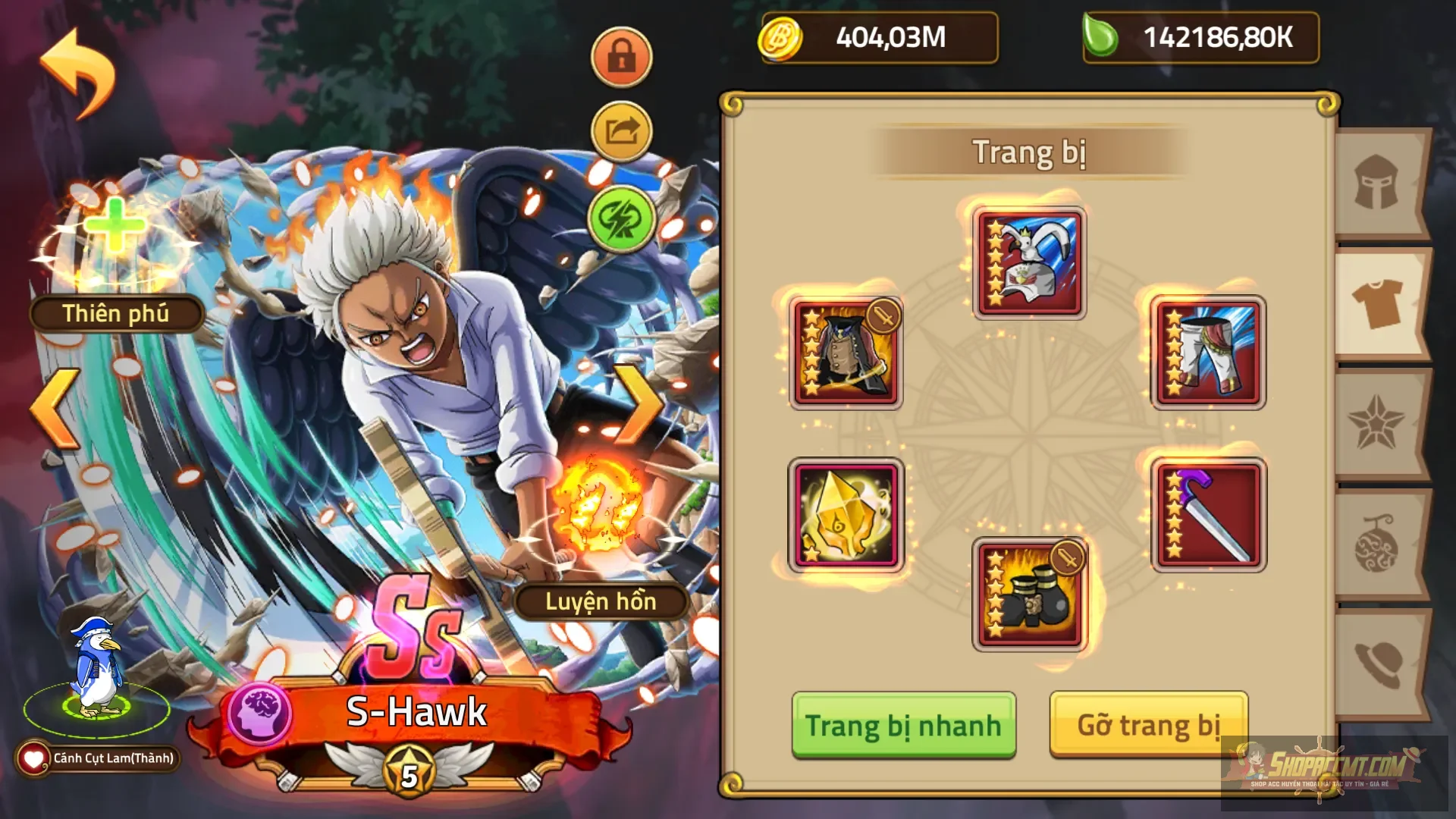Account Image