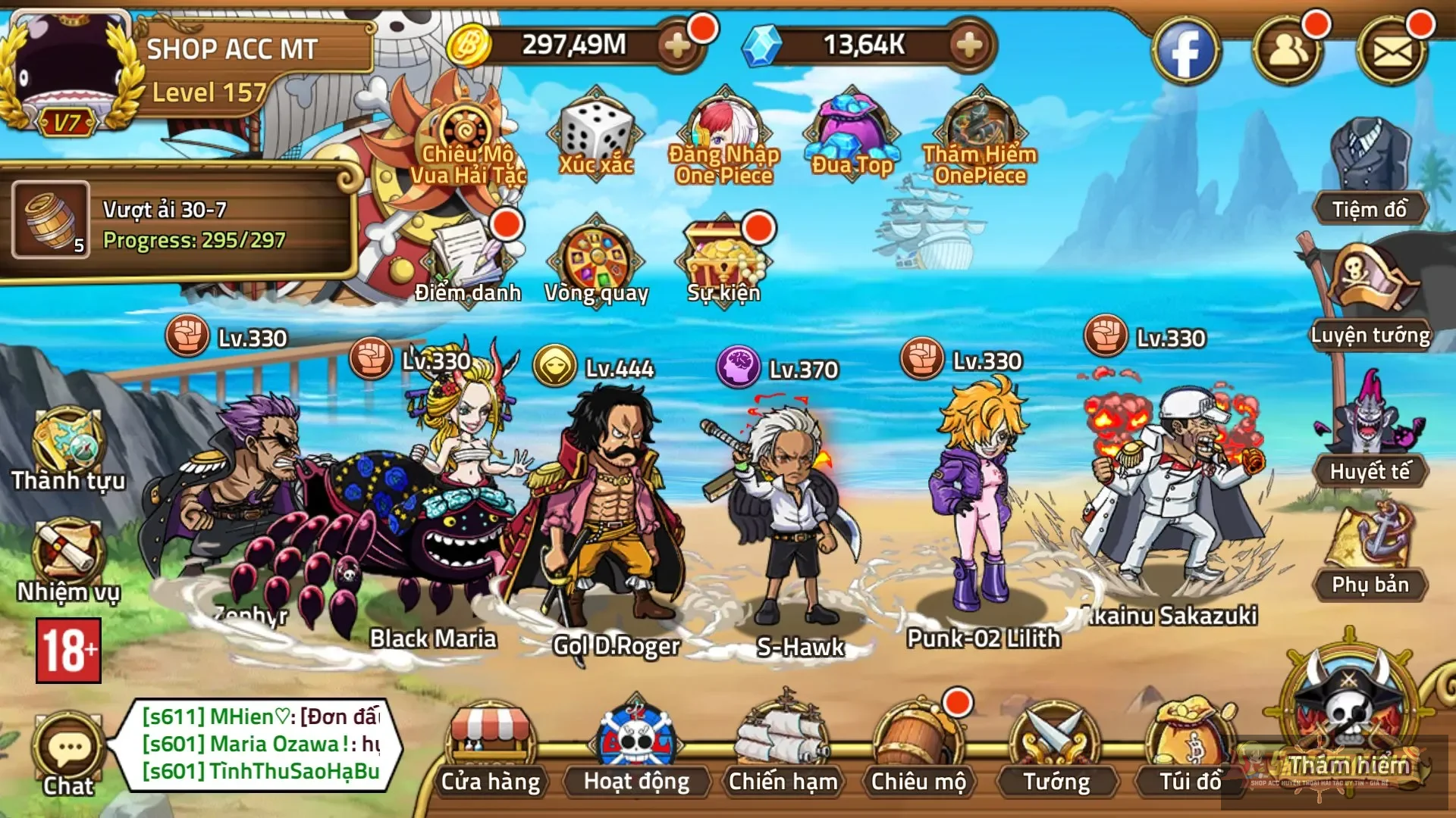 Account Image