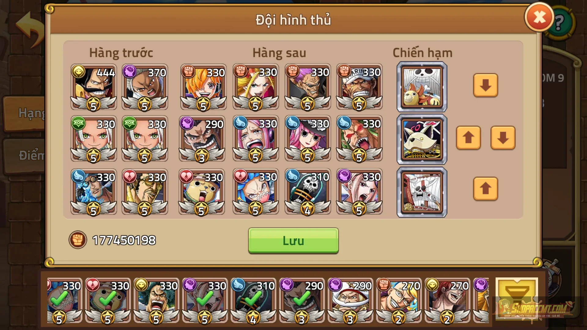 Account Image
