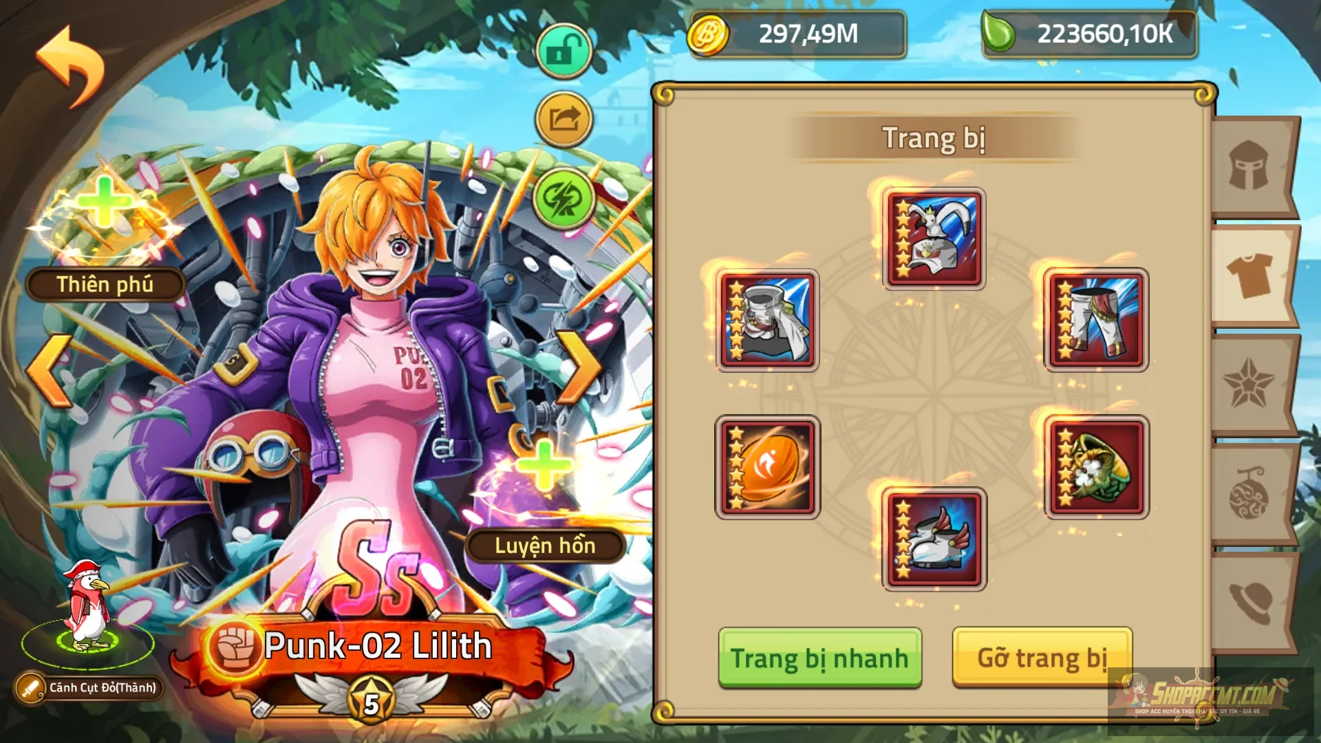 Account Image