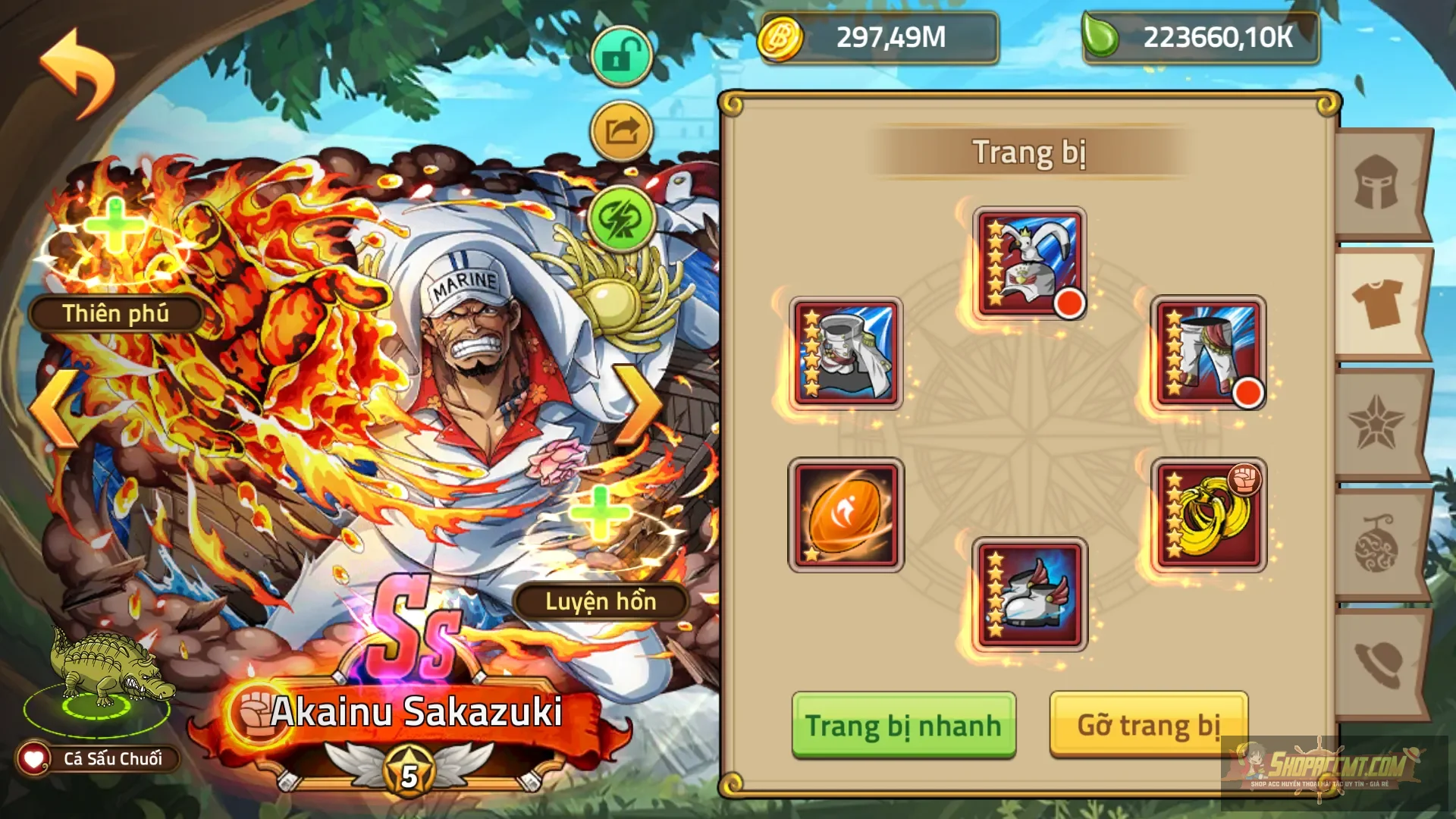 Account Image