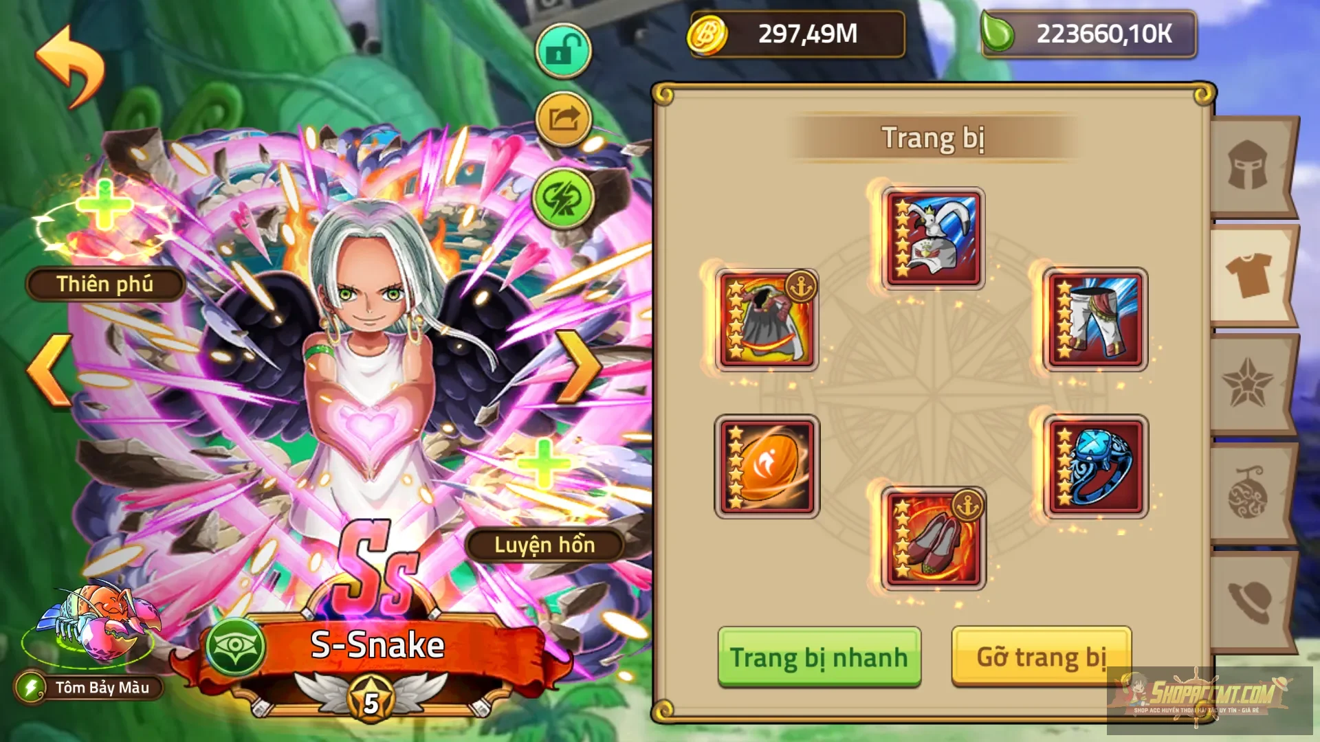 Account Image