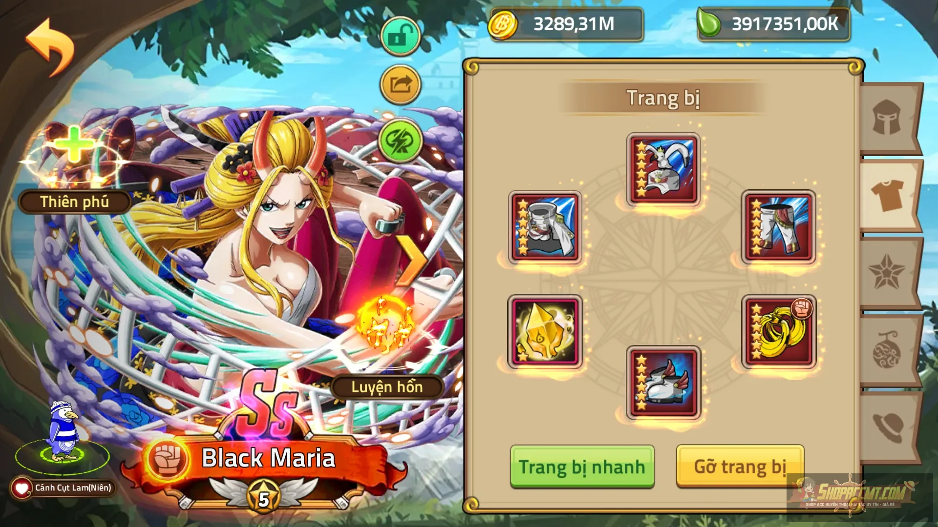Account Image