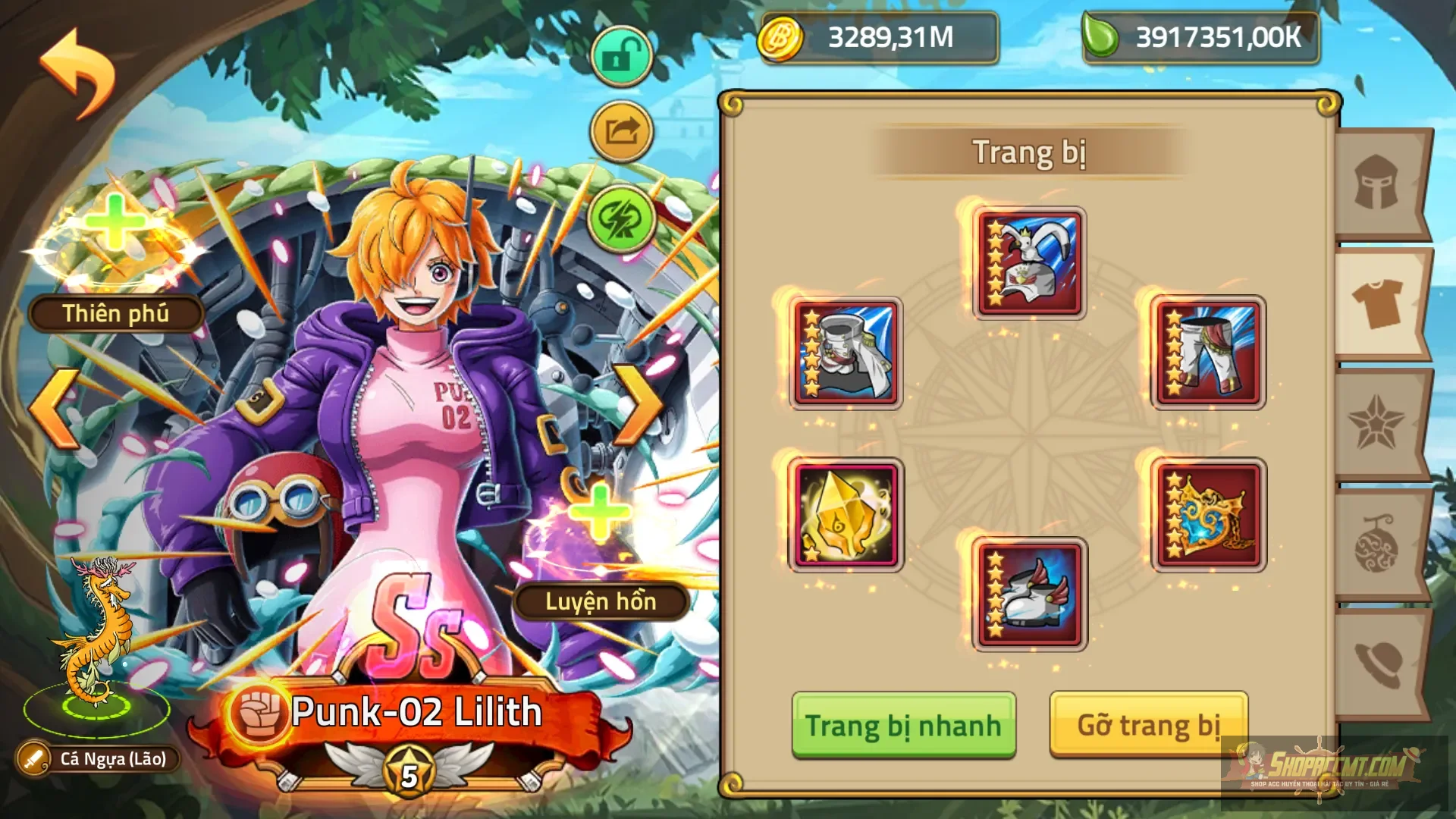 Account Image