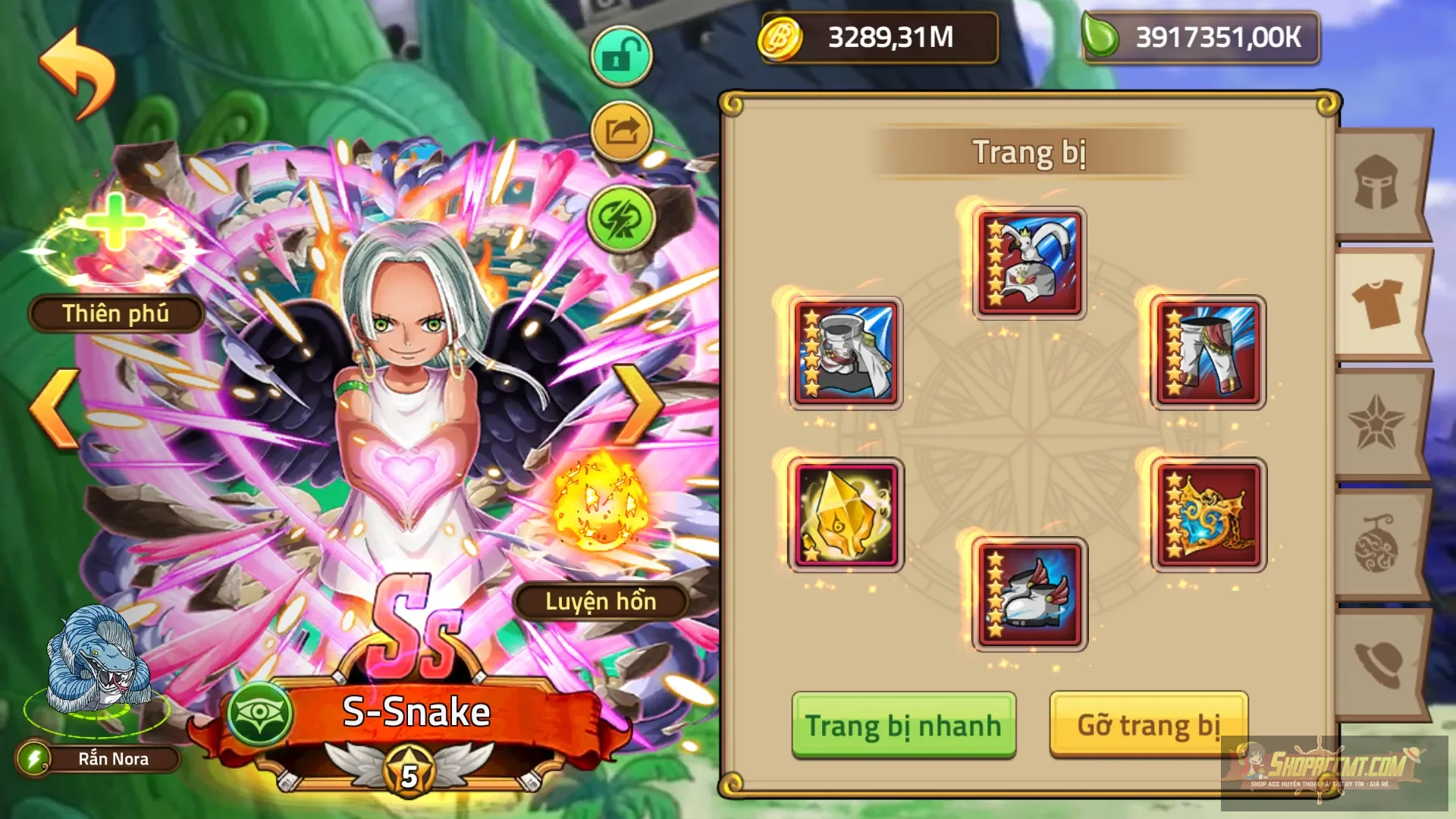 Account Image