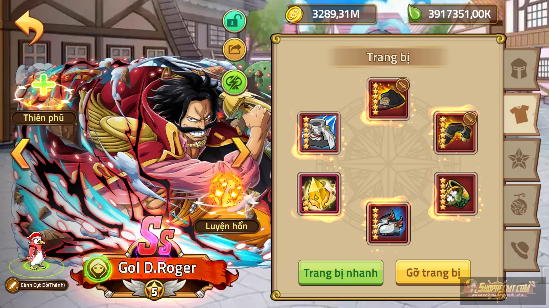 Account Image