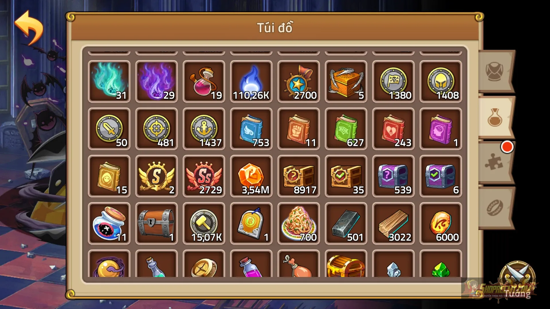 Account Image
