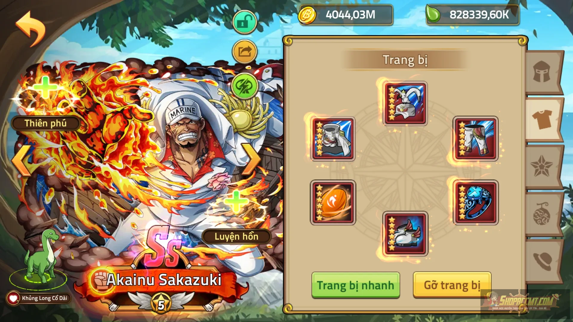 Account Image