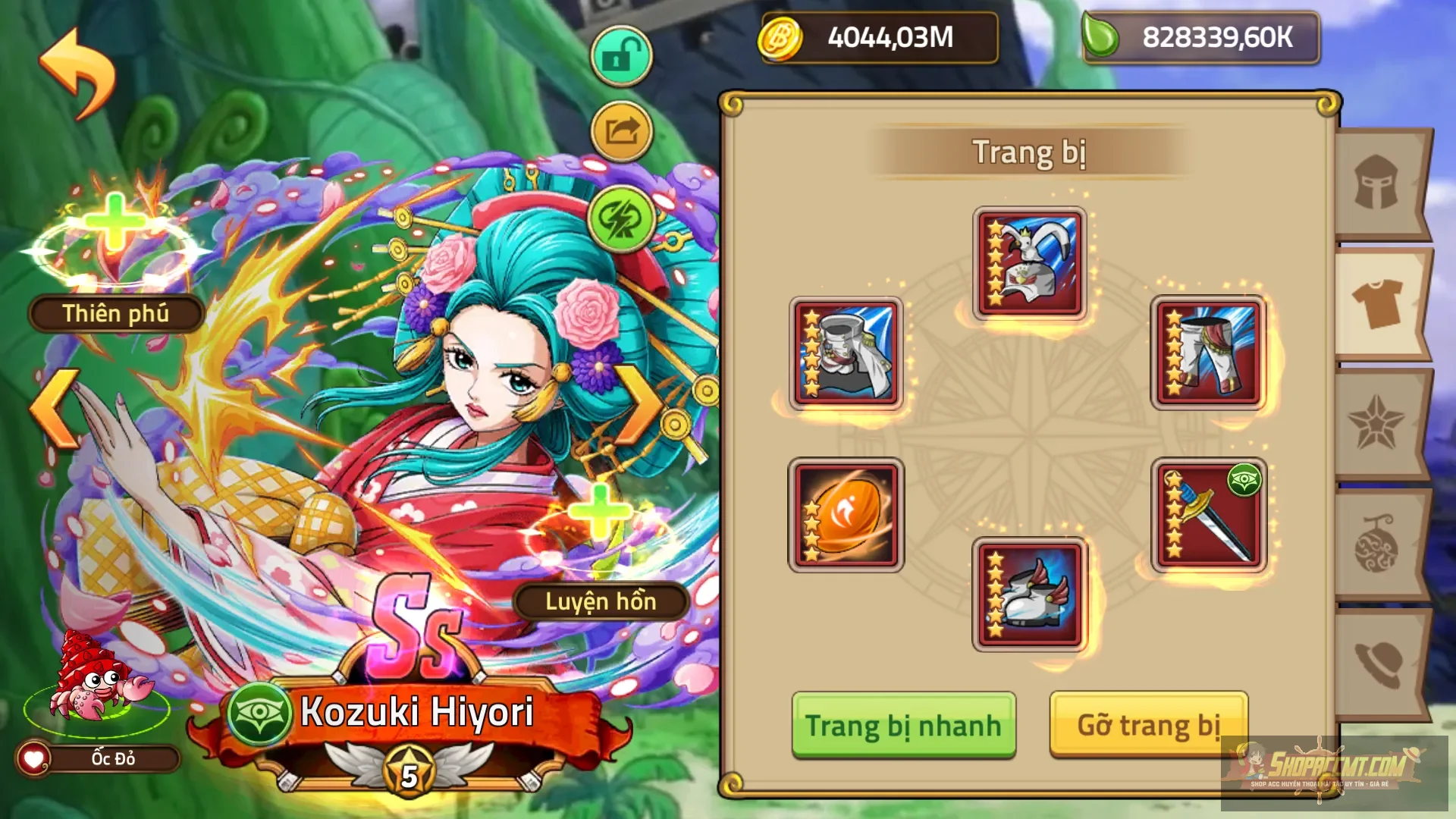 Account Image