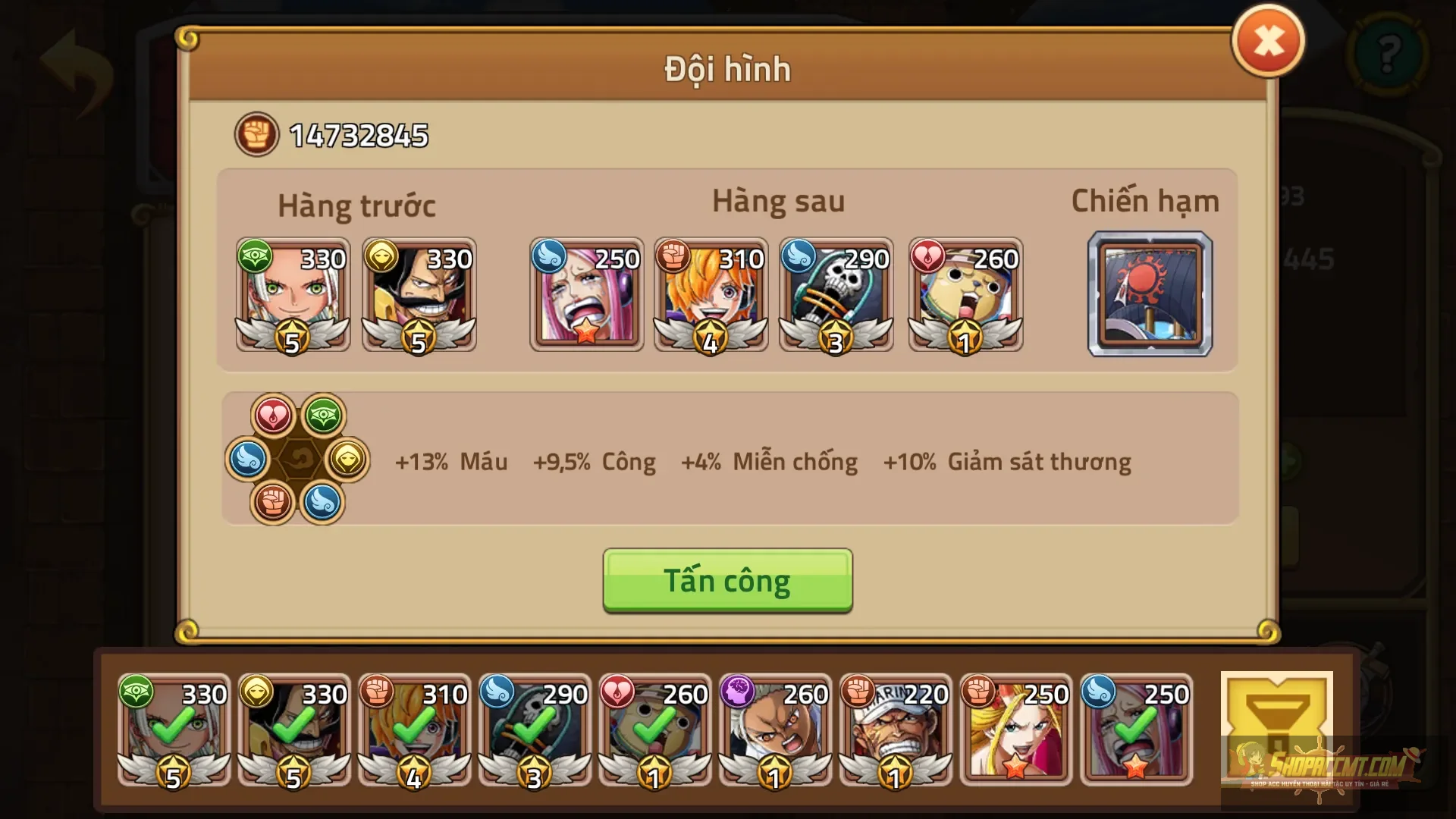 Account Image
