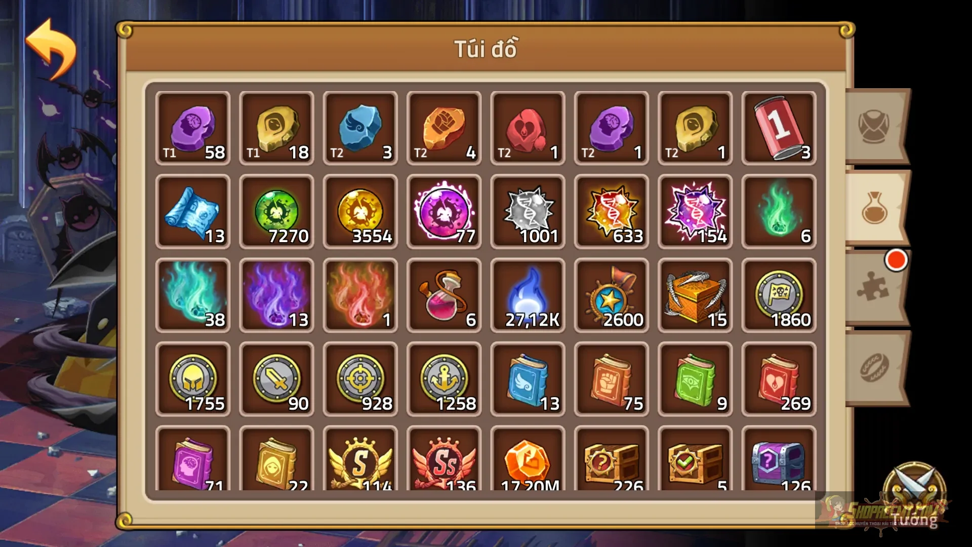 Account Image
