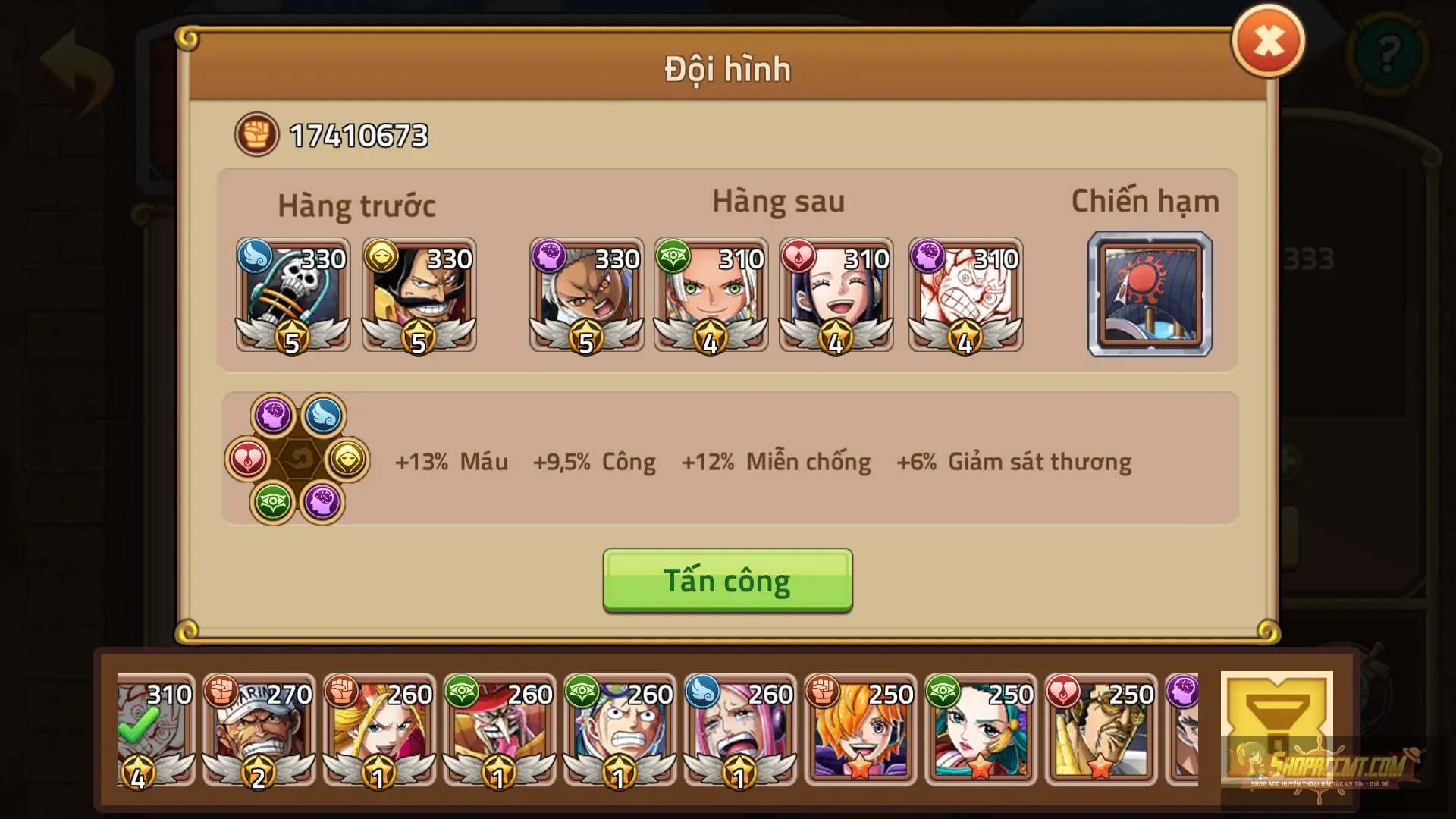 Account Image