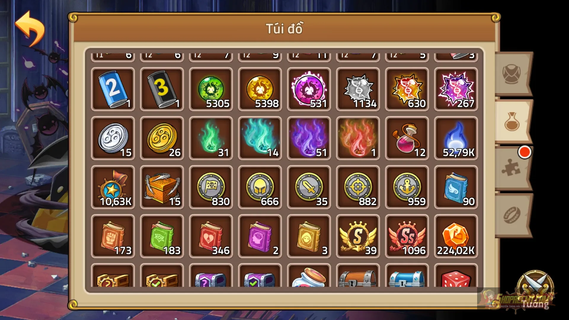 Account Image