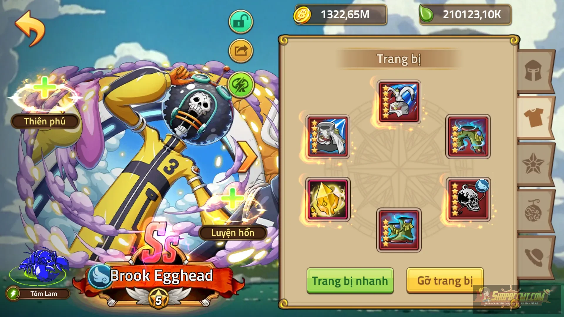 Account Image