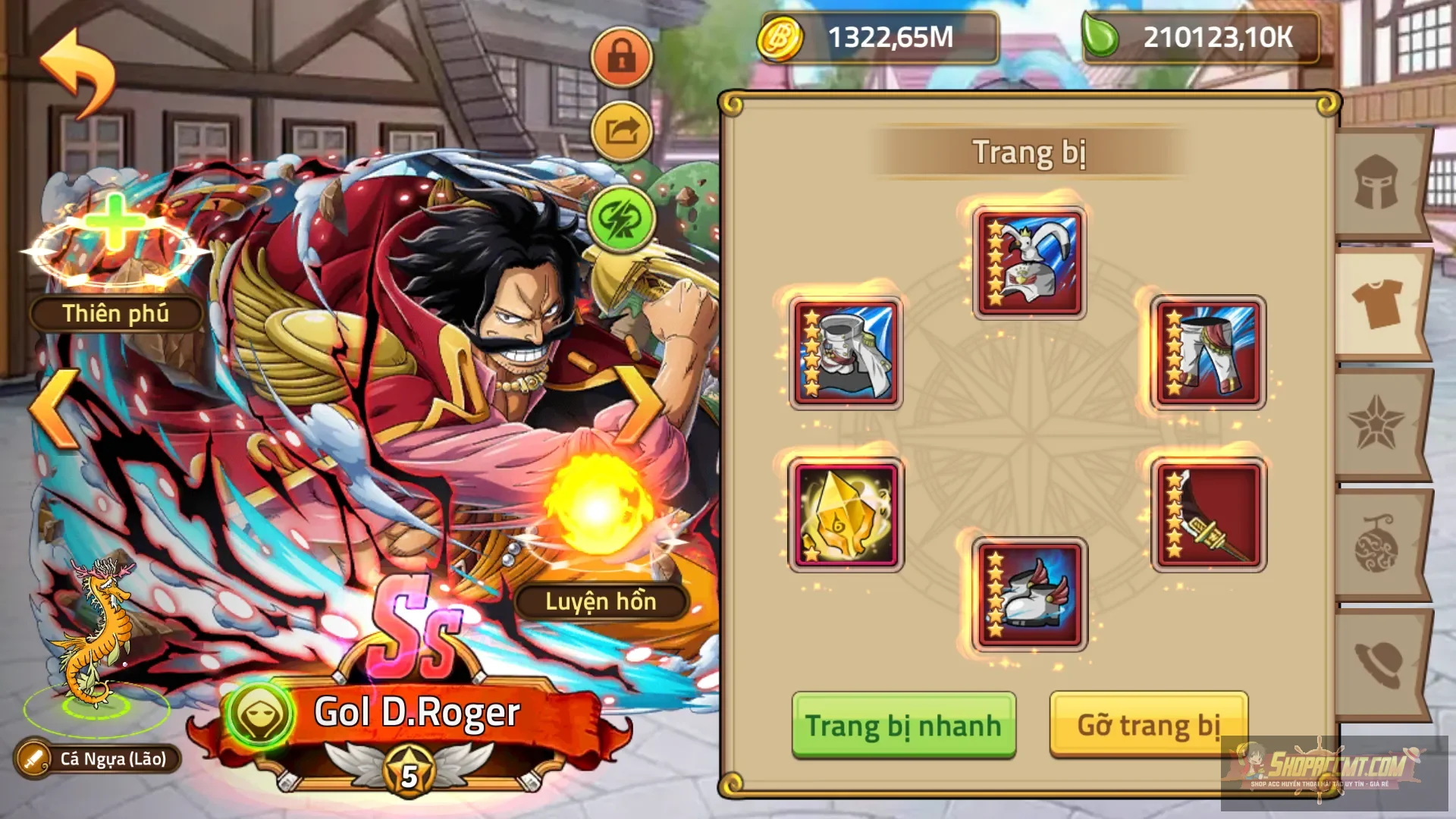Account Image