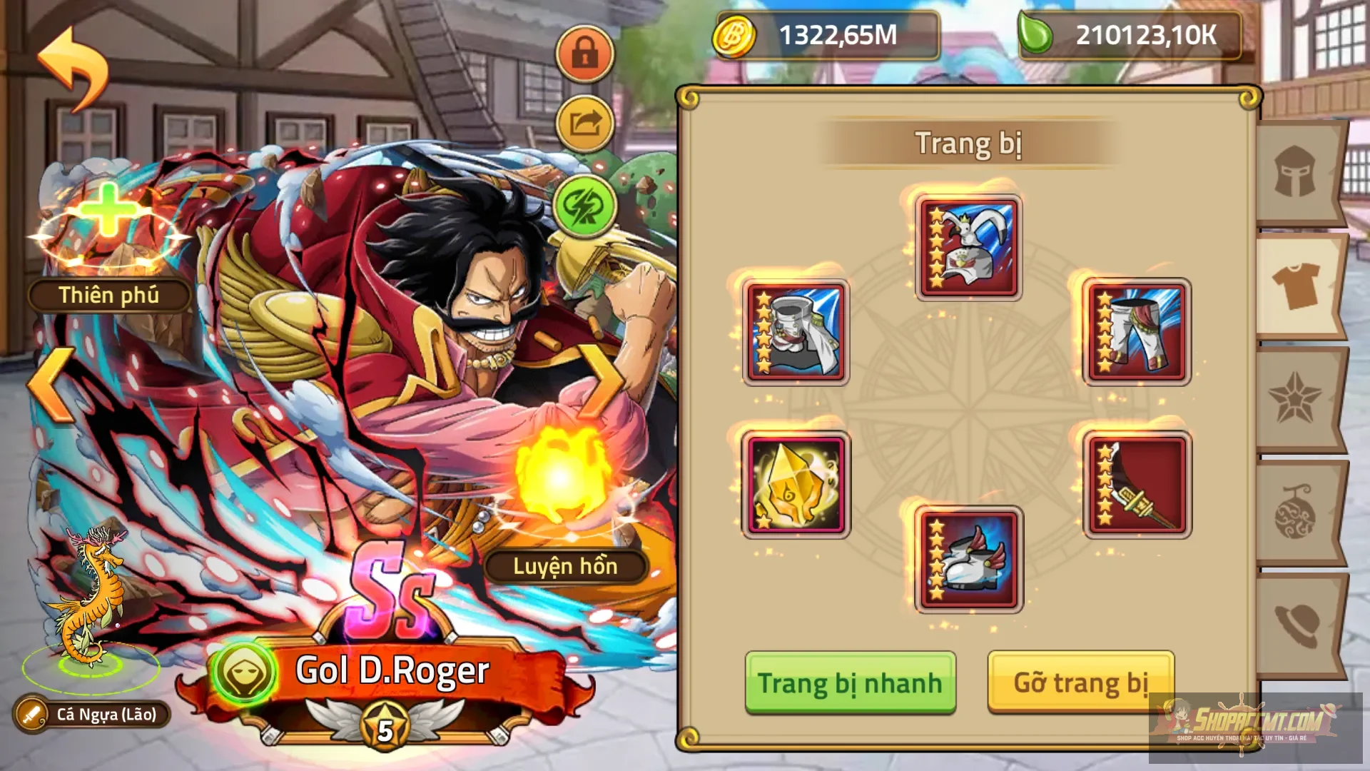 Account Image
