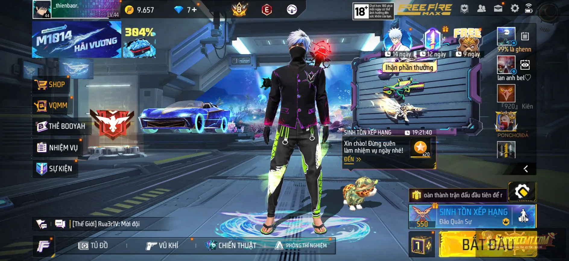 Account Image