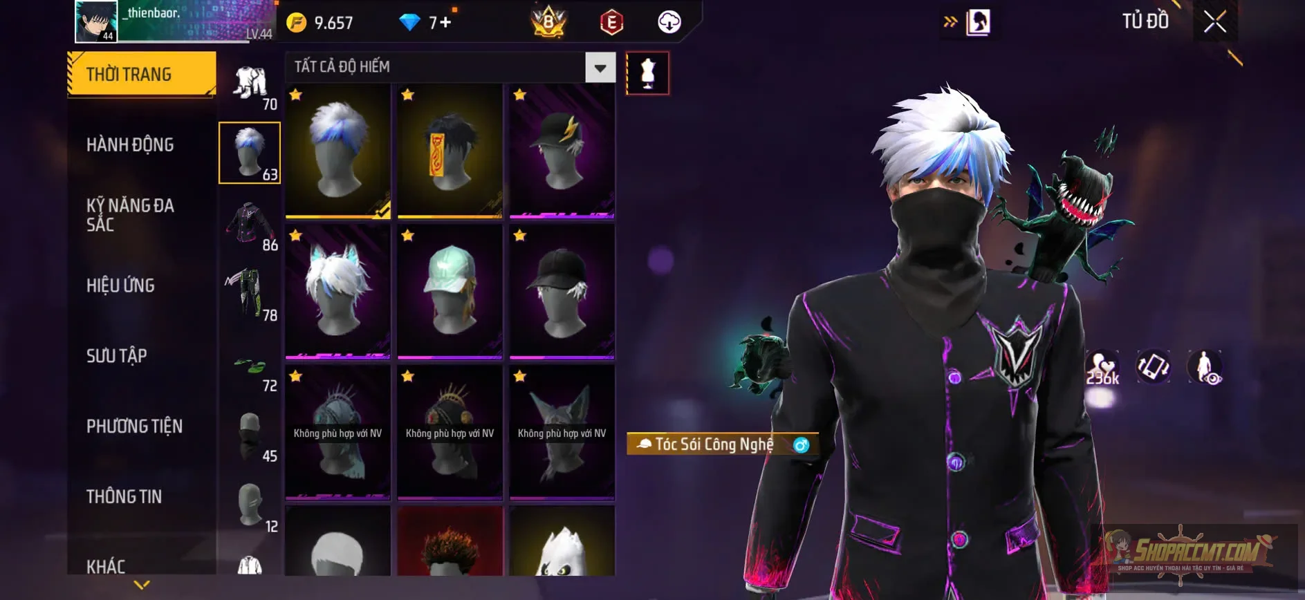 Account Image