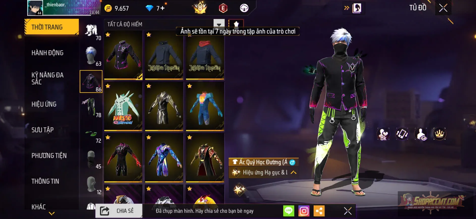 Account Image