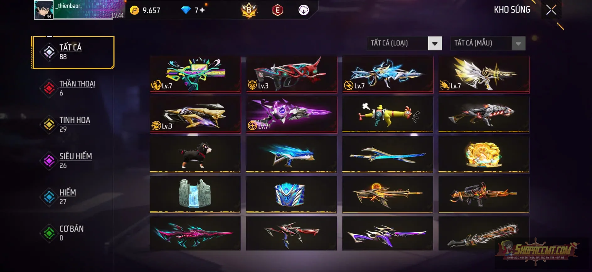 Account Image