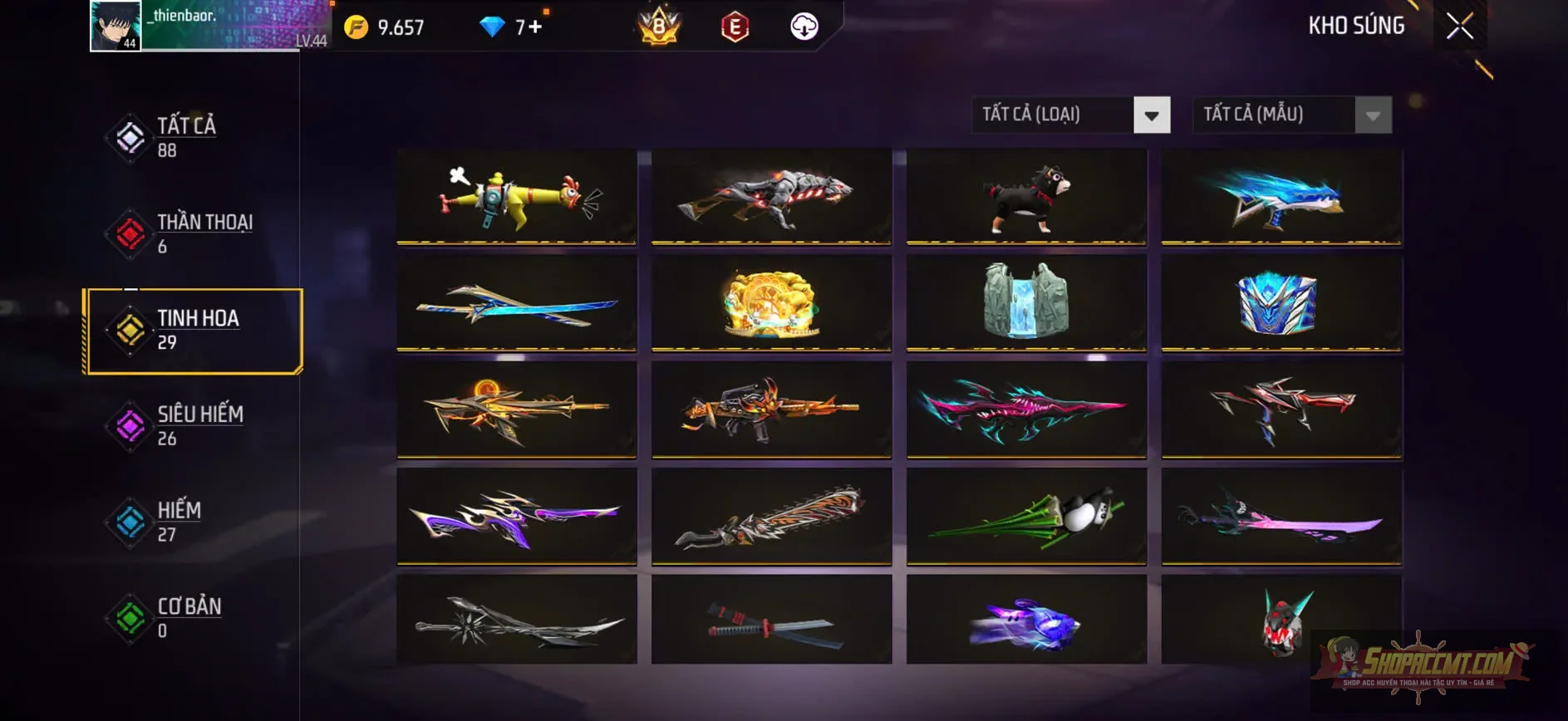 Account Image