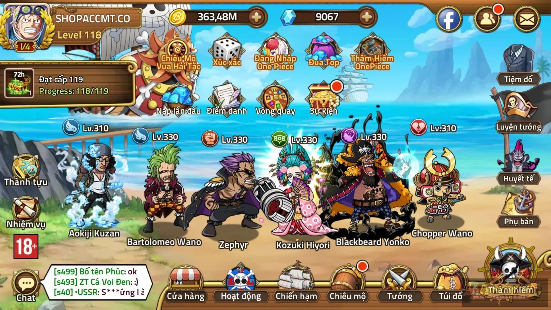 Account Image