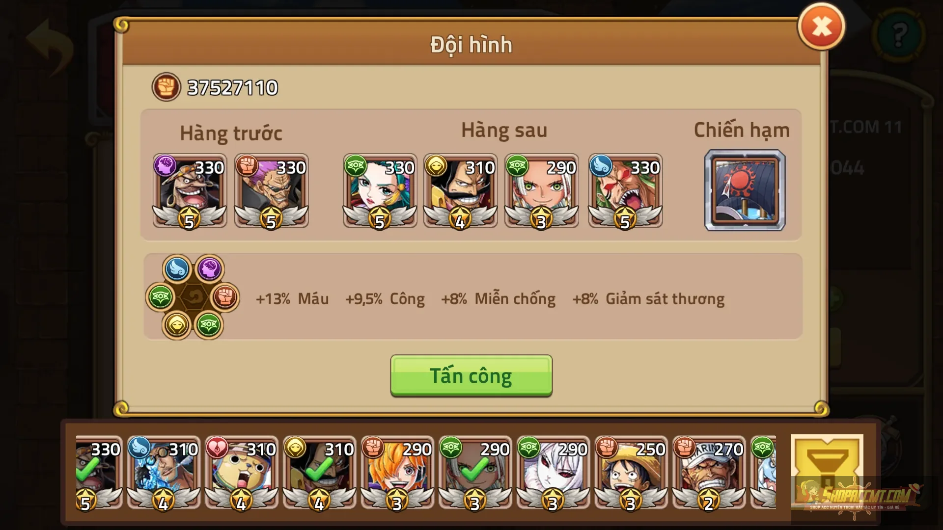Account Image