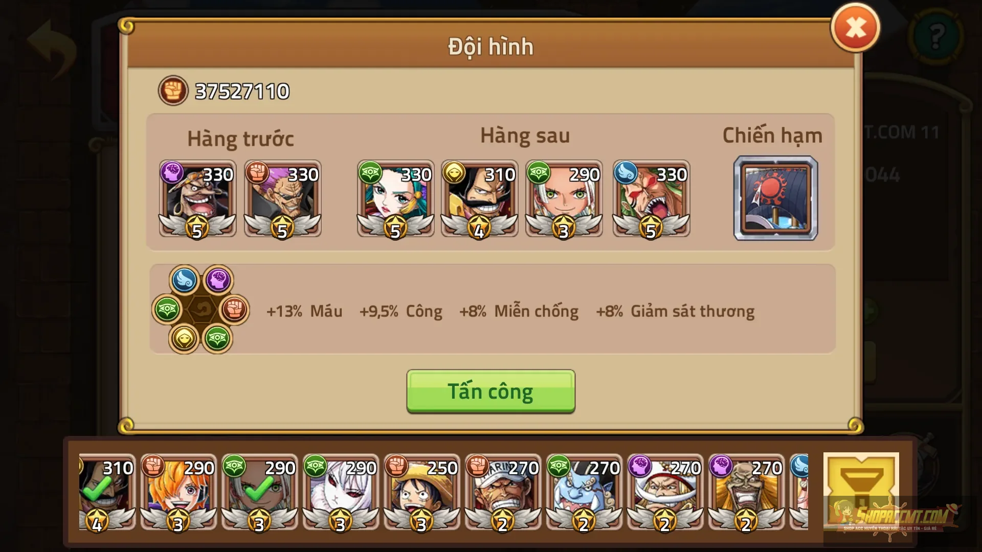 Account Image