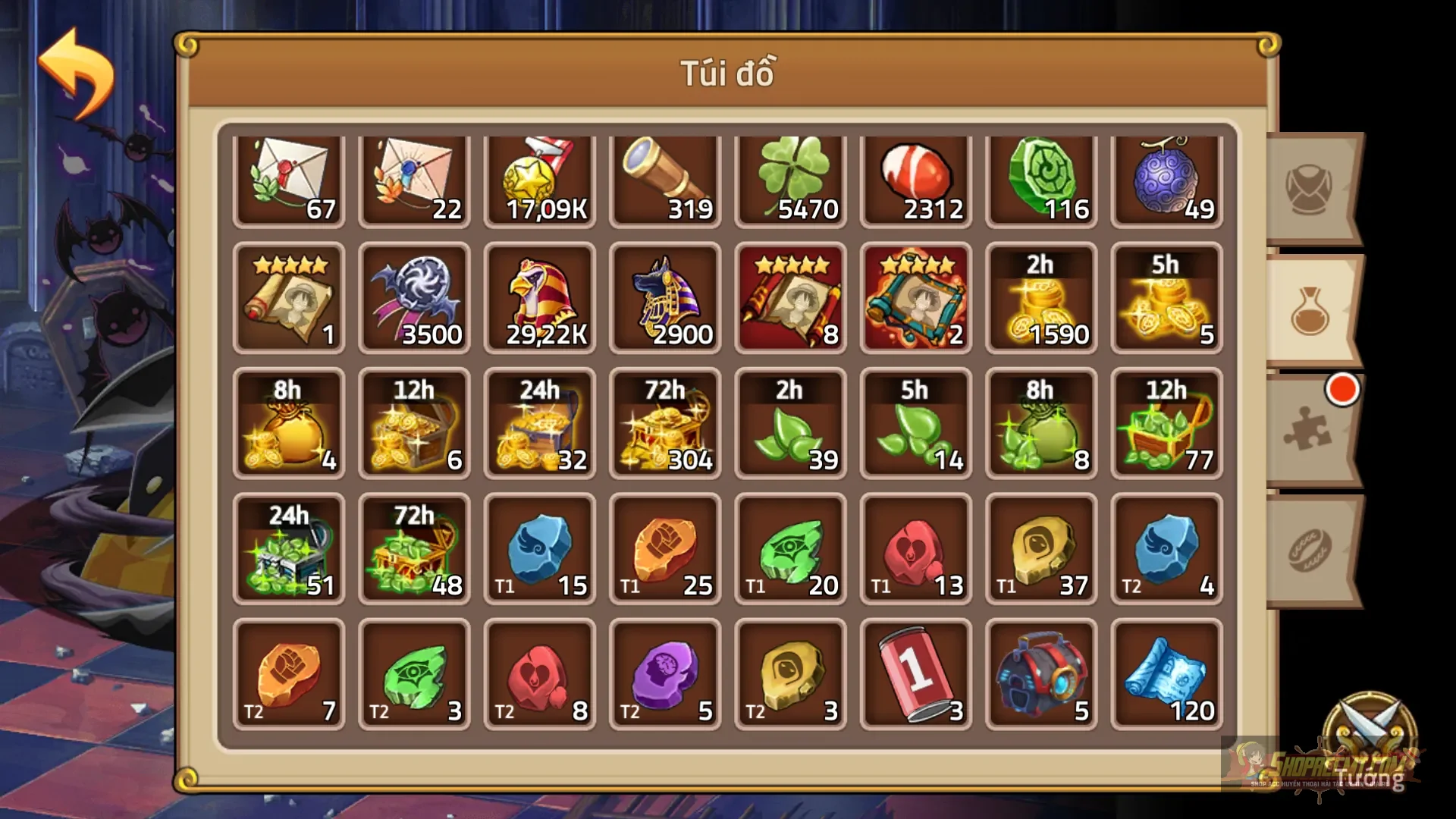 Account Image