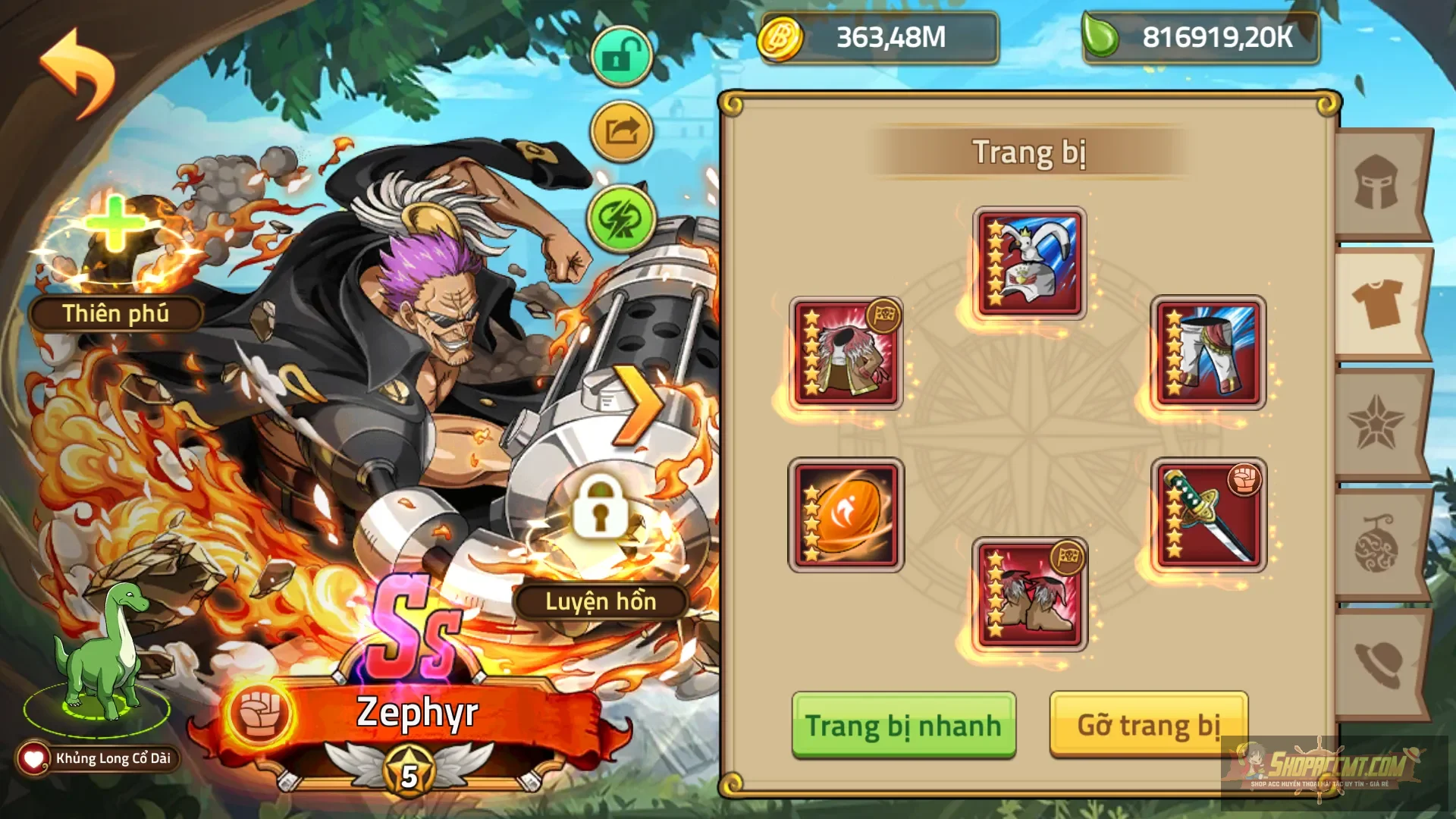 Account Image