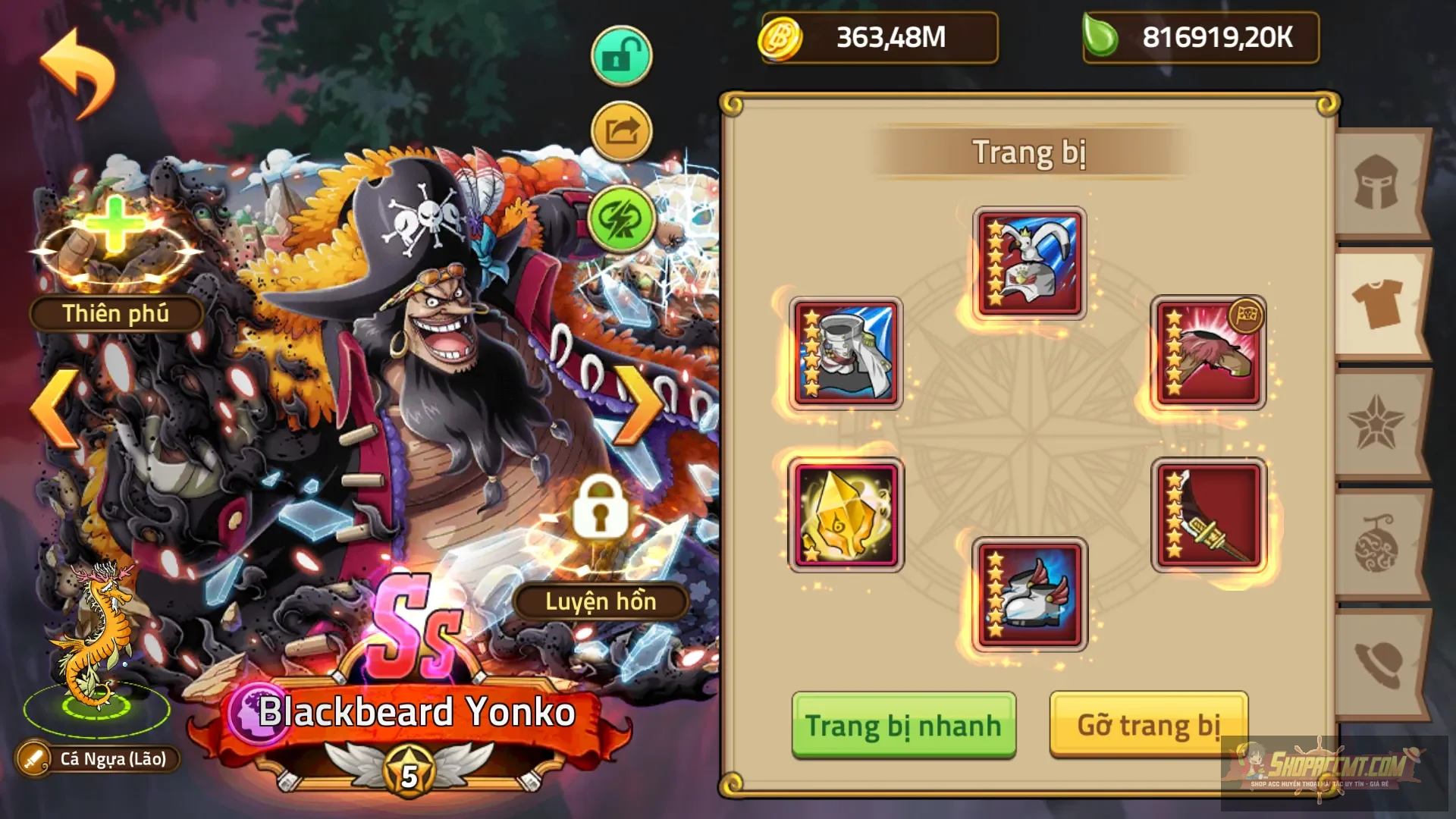 Account Image