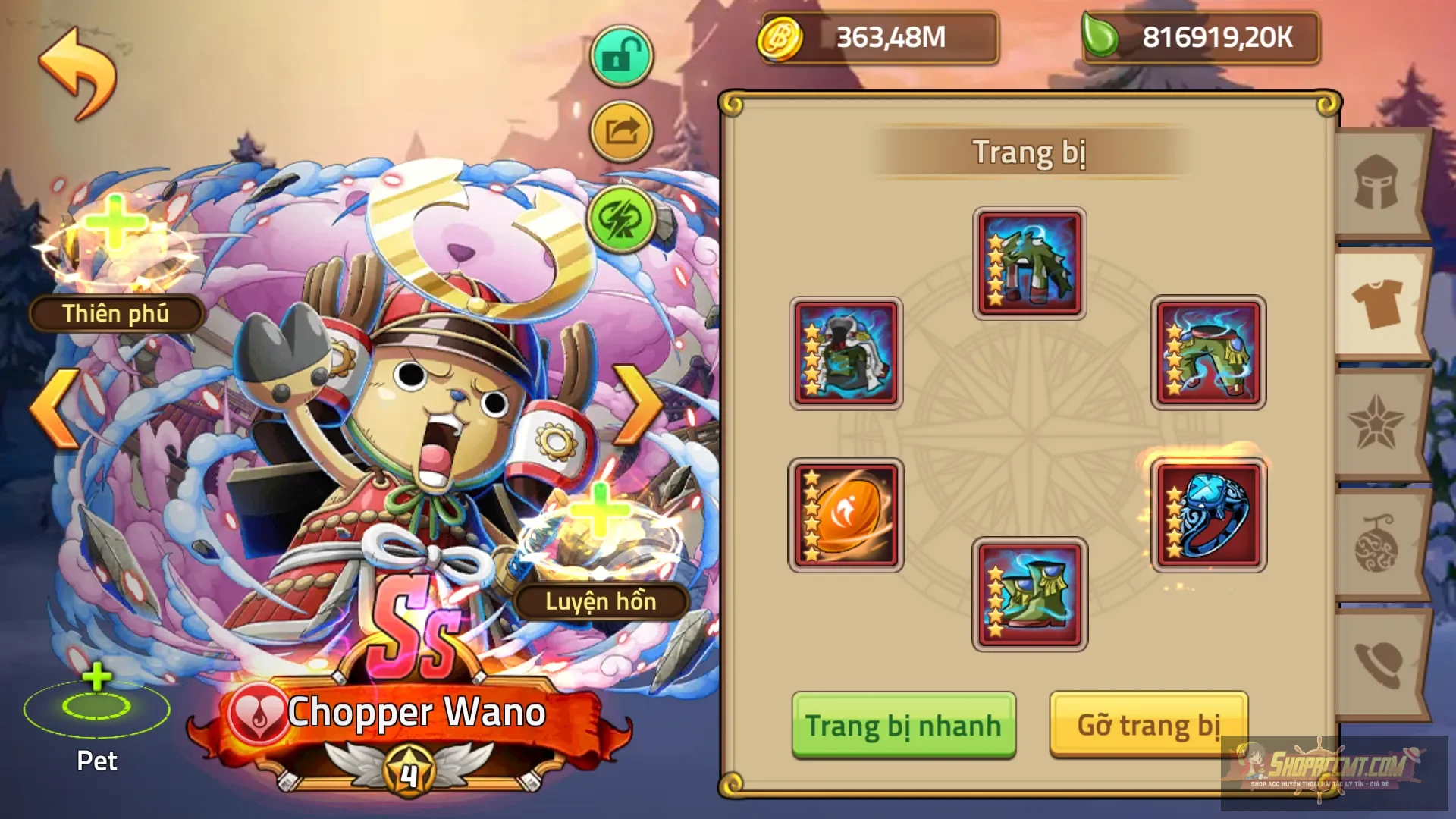 Account Image