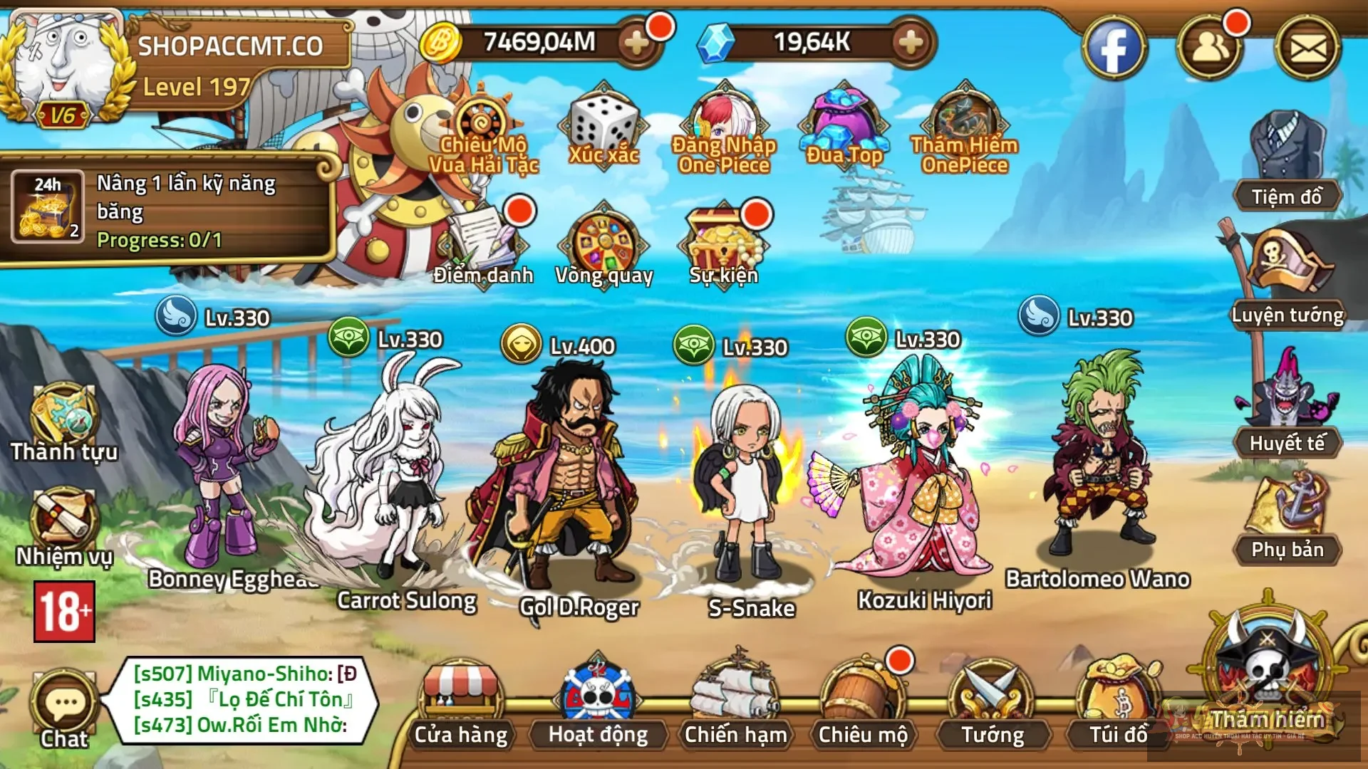 Account Image