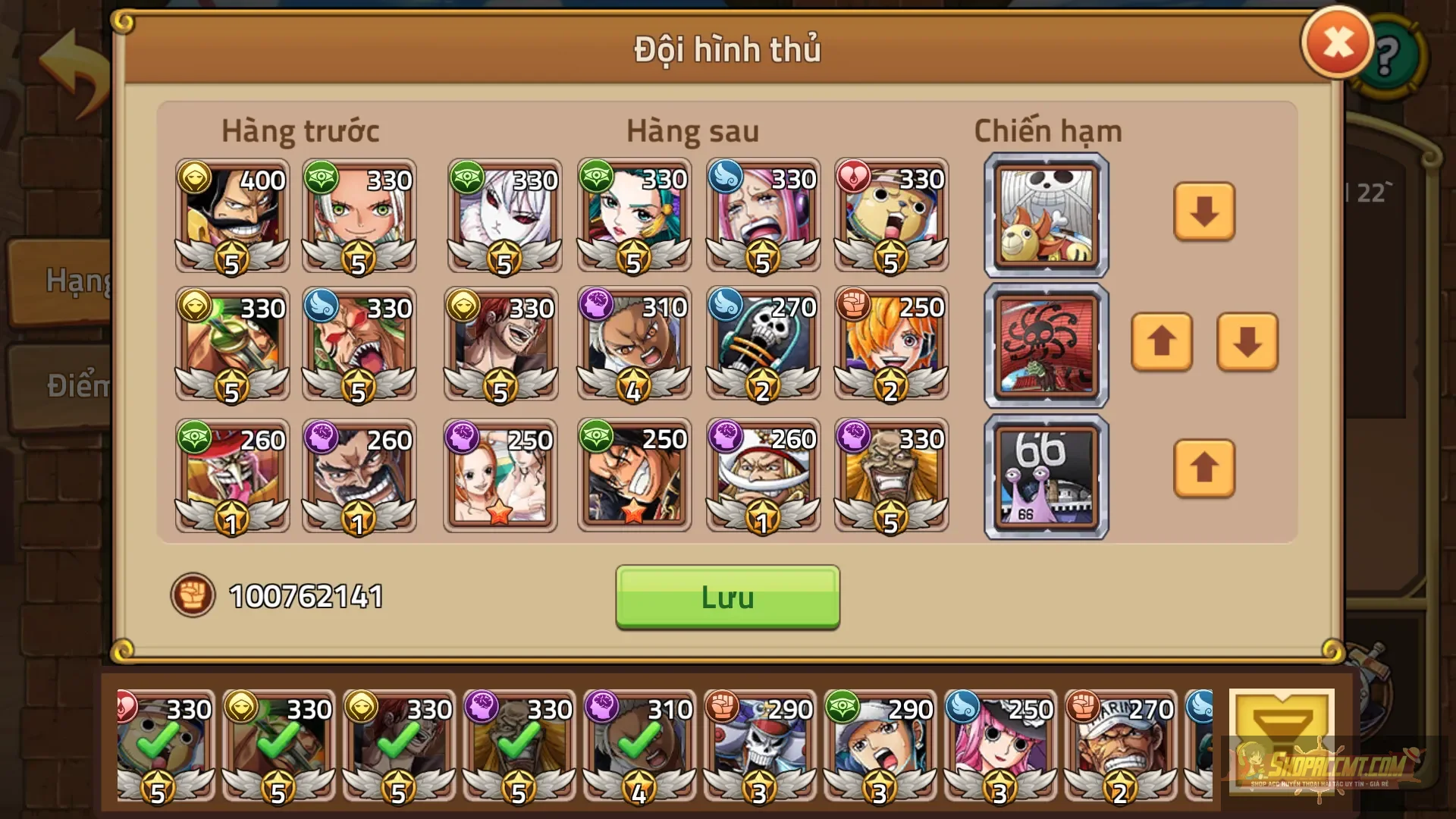Account Image
