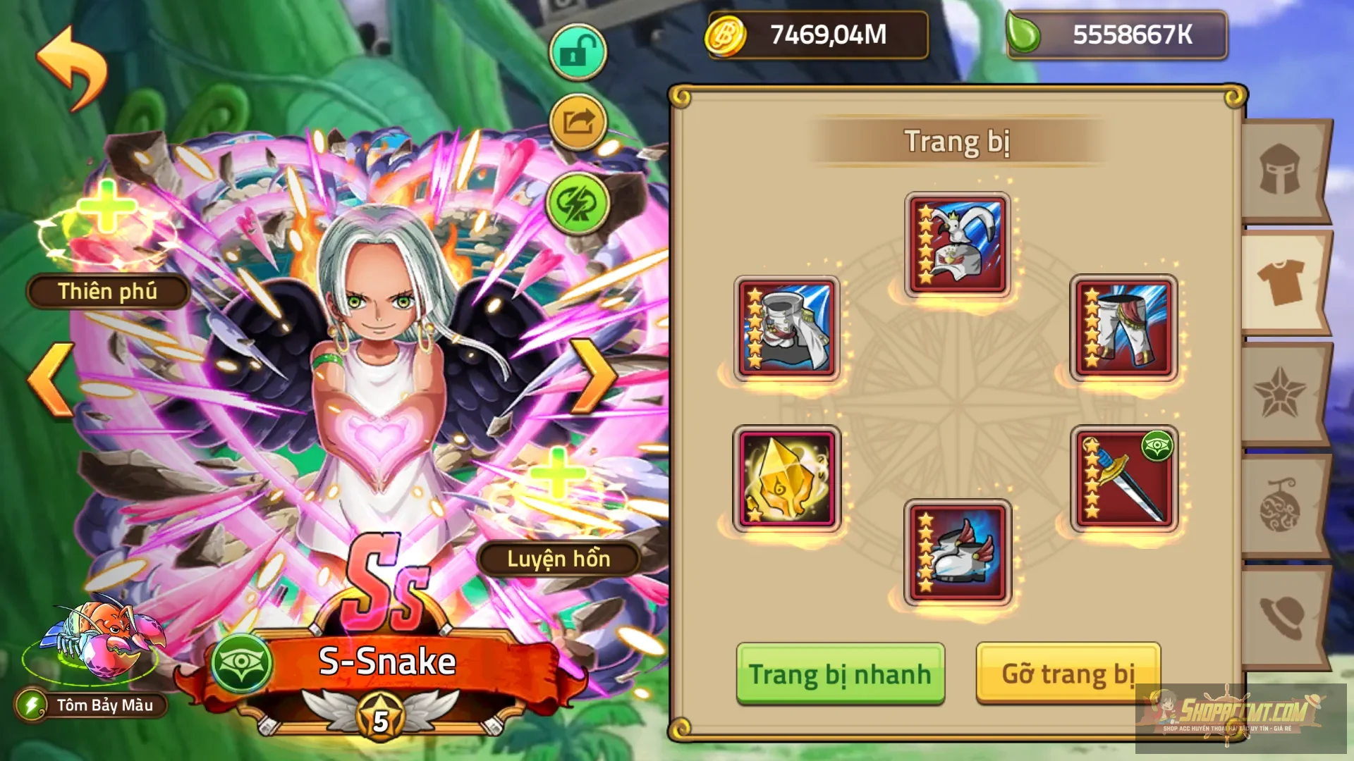 Account Image
